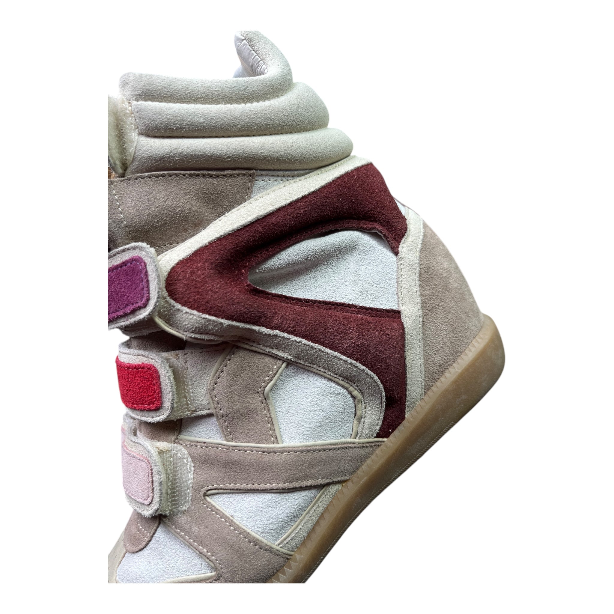 Isabelle Marant Willow (39EU)