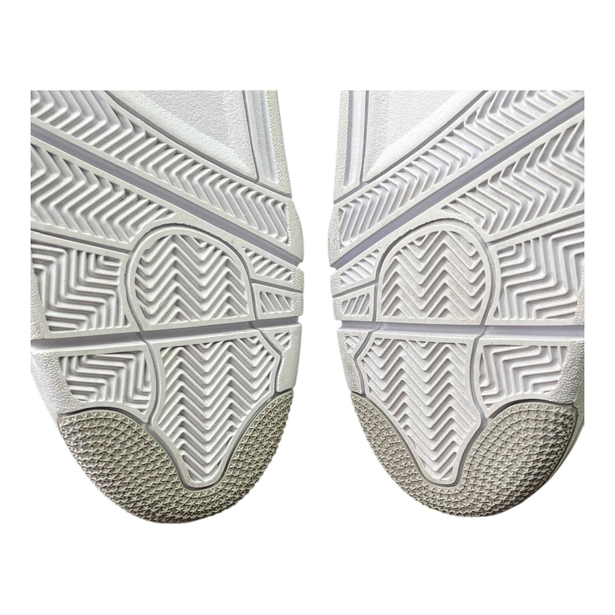 Jordan 4 Retro White Oreo (45EU)