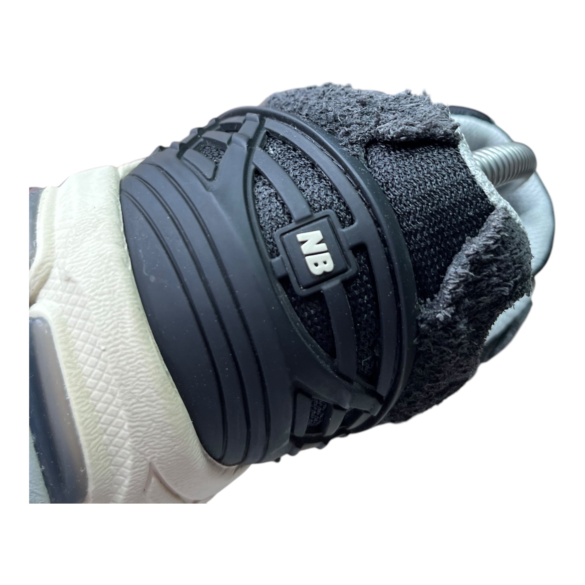 New Balance 1906D Protection Pack Black (40.5EU)