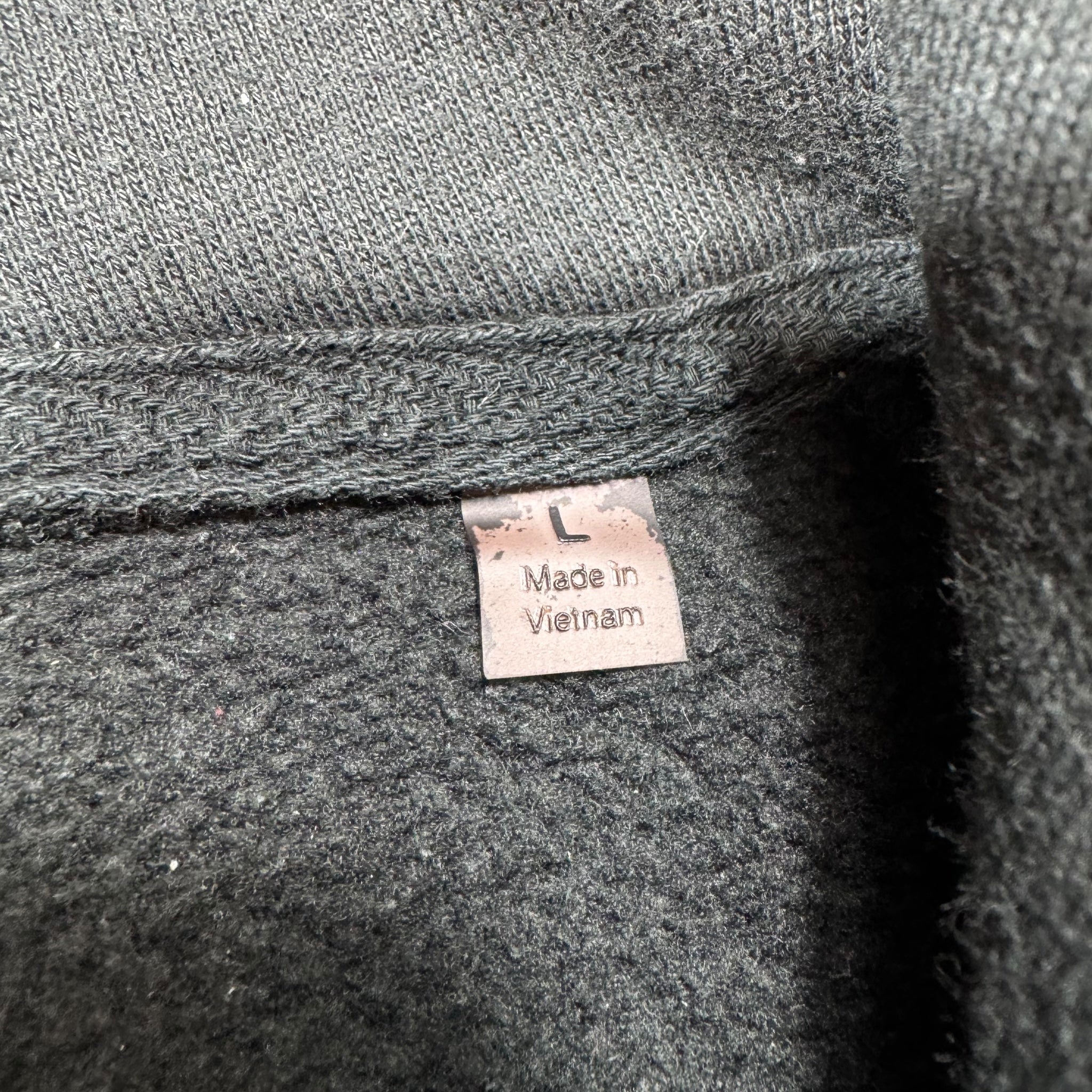 Sweat Essentials (L)