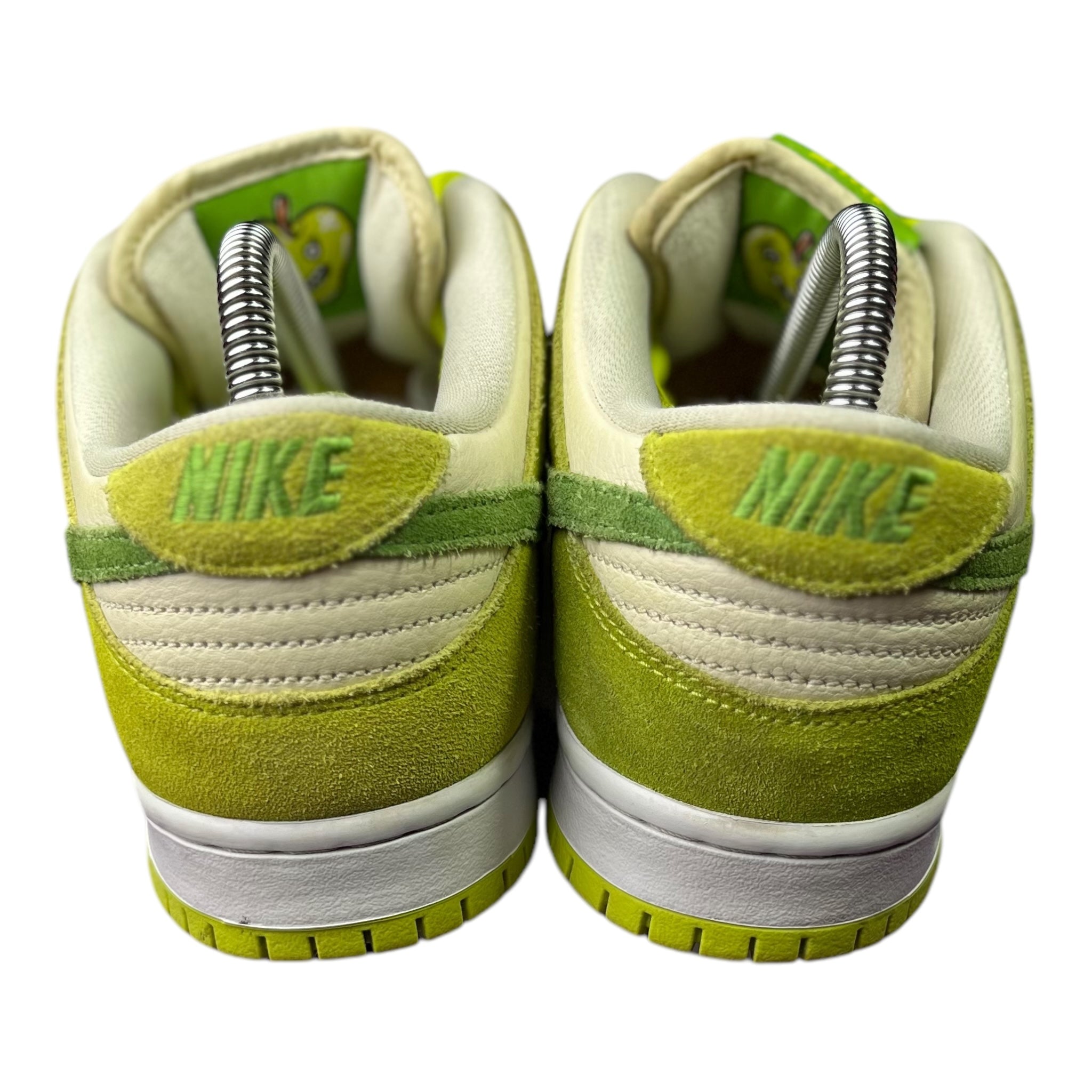 Nike SB Dunk Low Sour Apple (41EU)