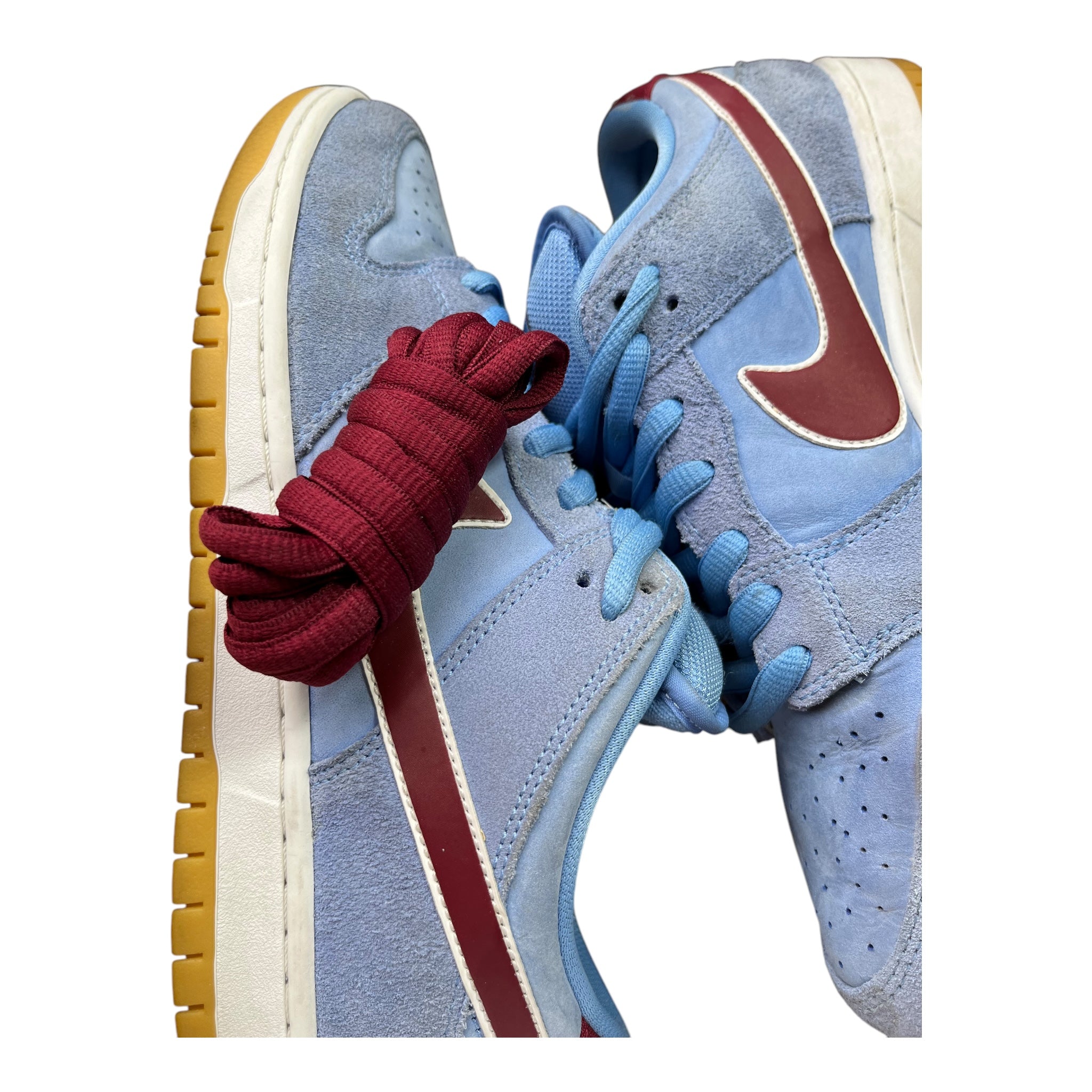 Nike Dunk Low SB Phillies (42,5 EU)