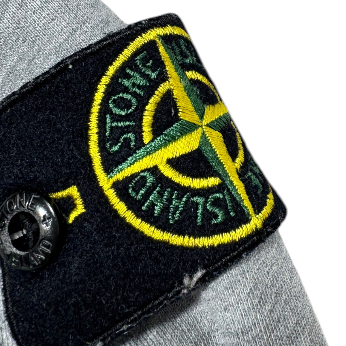 Sweat Stone Island (S)