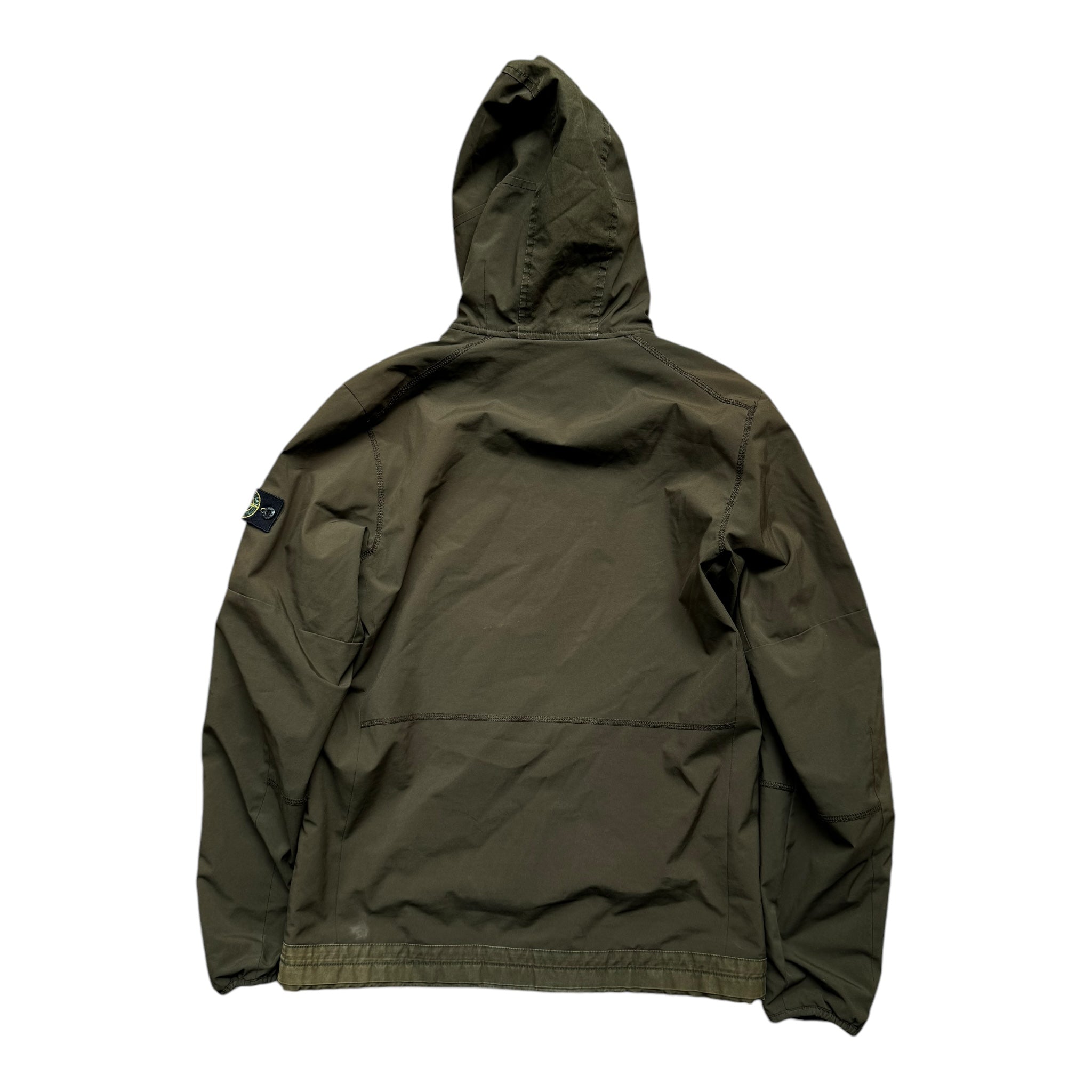 Softshell Stone Island Junior (14Y-S)