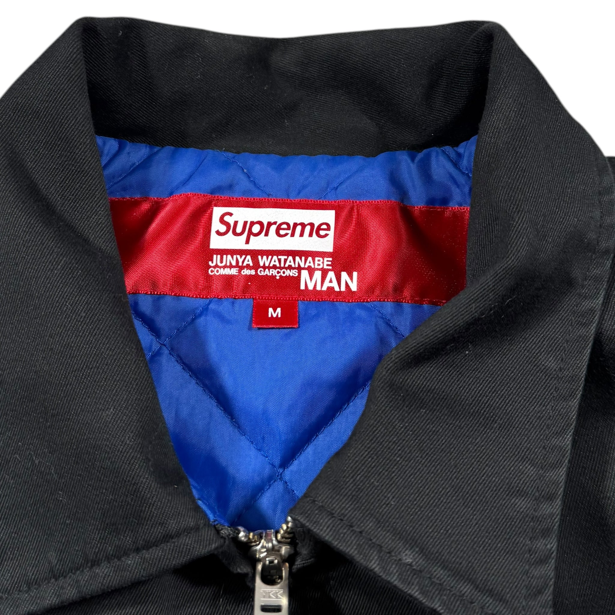 Veste Supreme x Junya Watanabe (M)
