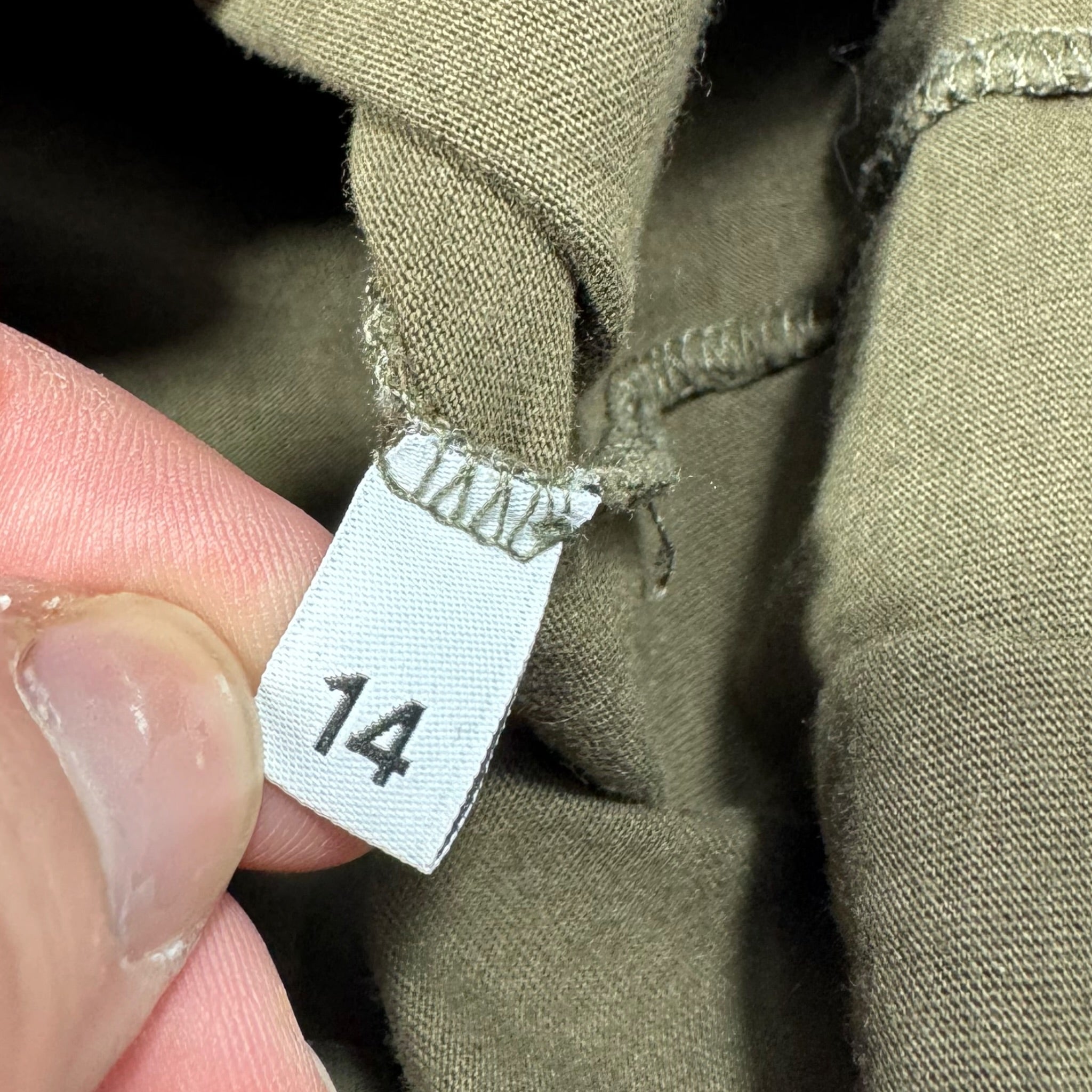 T-shirt C.P. Company (14A)