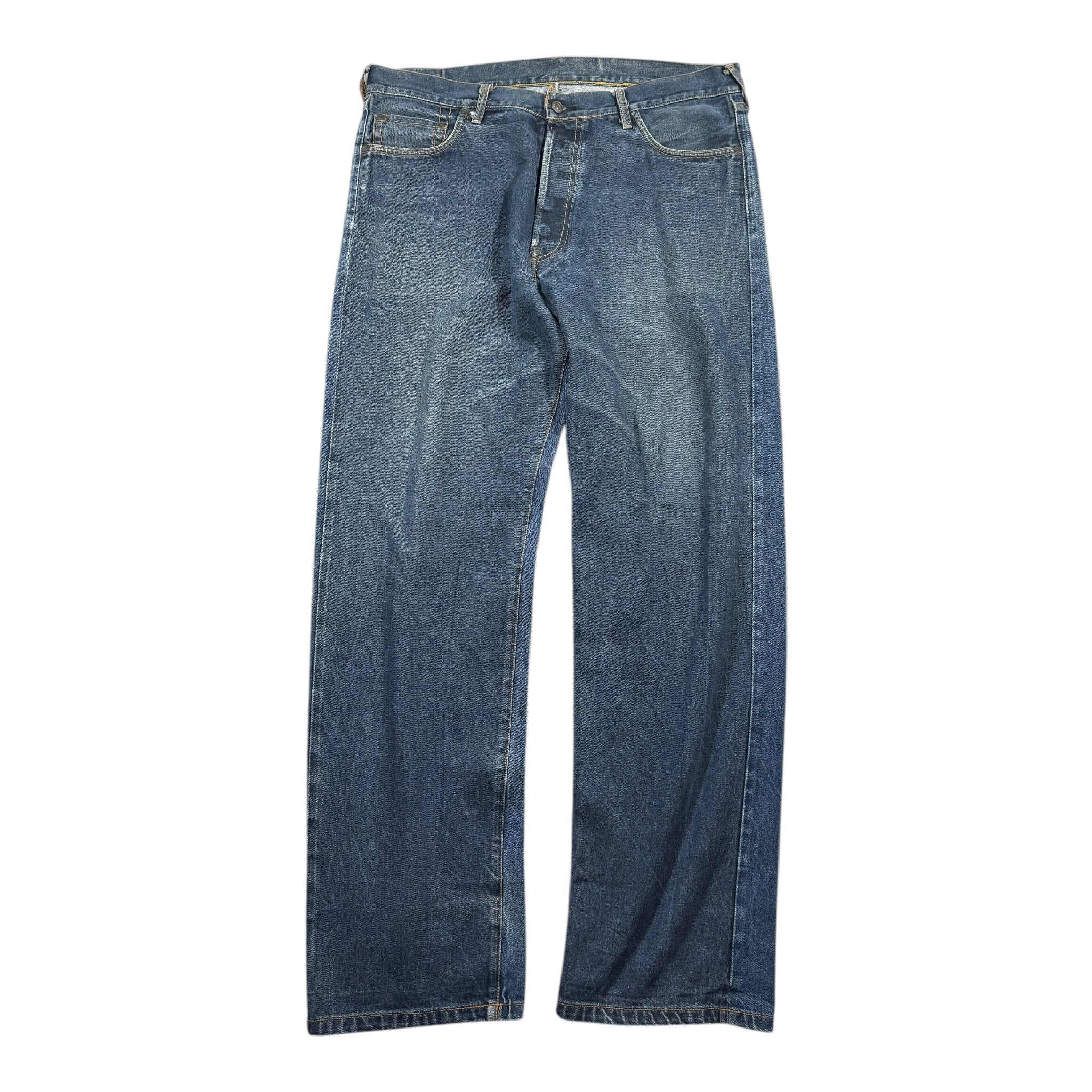 Jean baggy Evisu Seagull (XL)