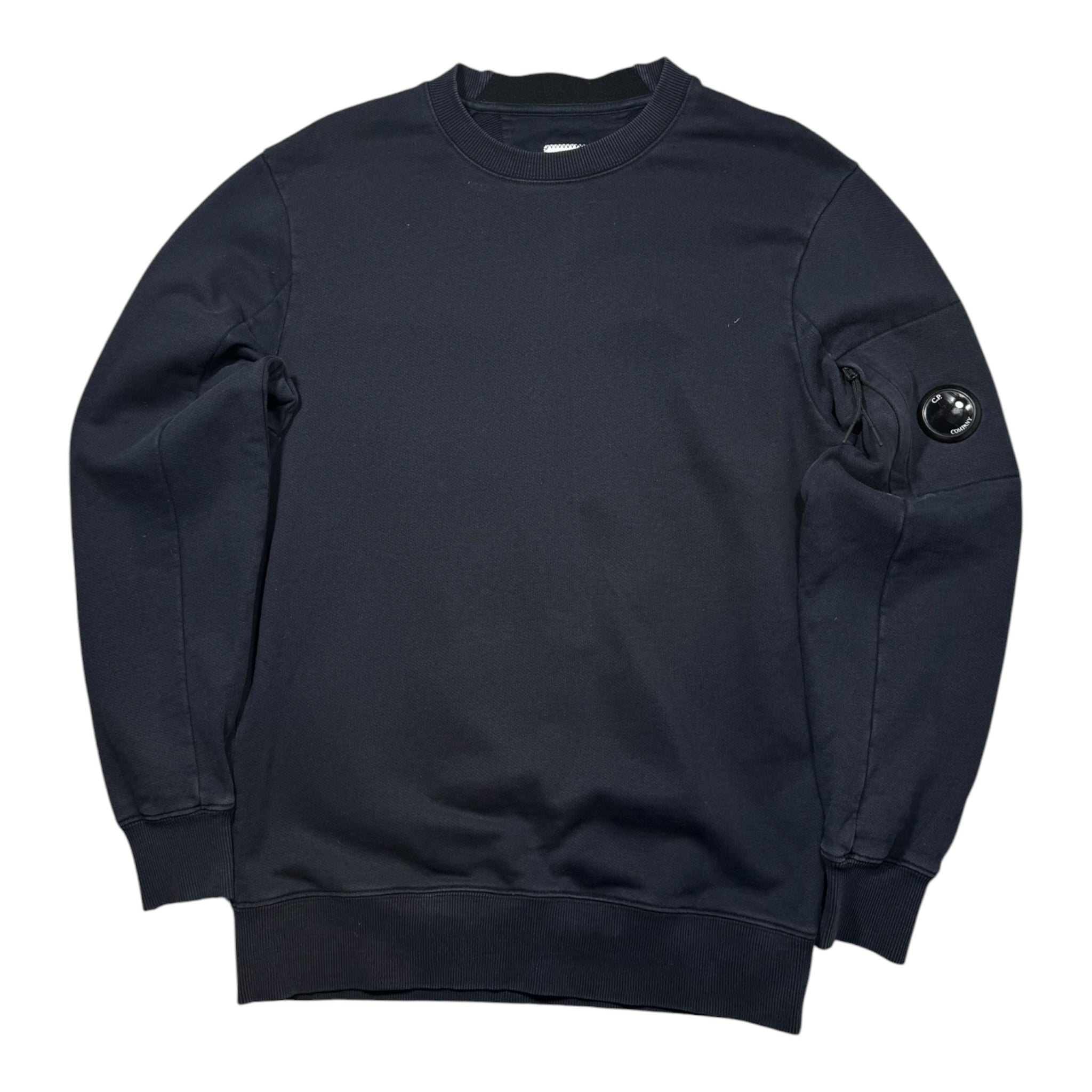 Sweat C.P. Company (S)