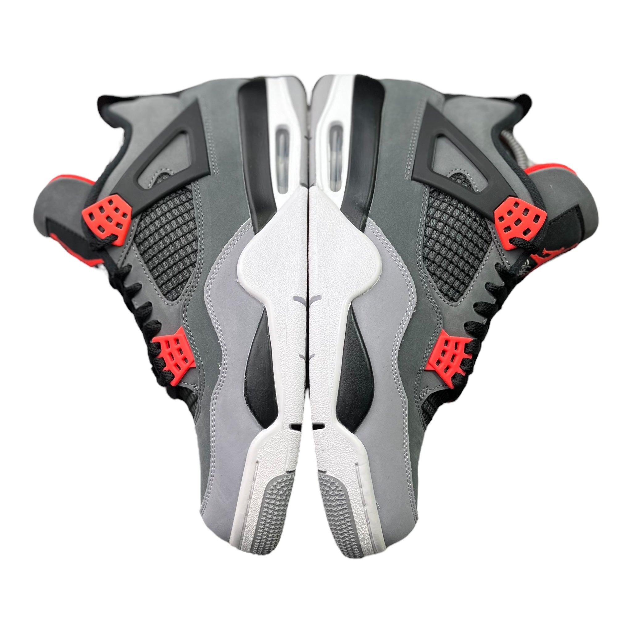 Jordan 4 Retro Infrared (42EU)