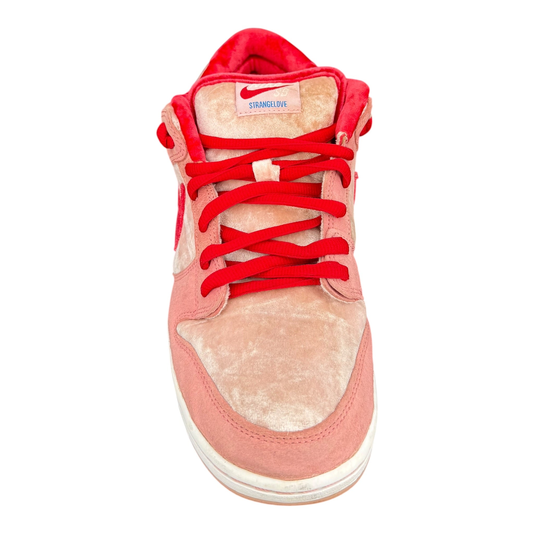 Dunk SB Low Strange Love (44.5EU)