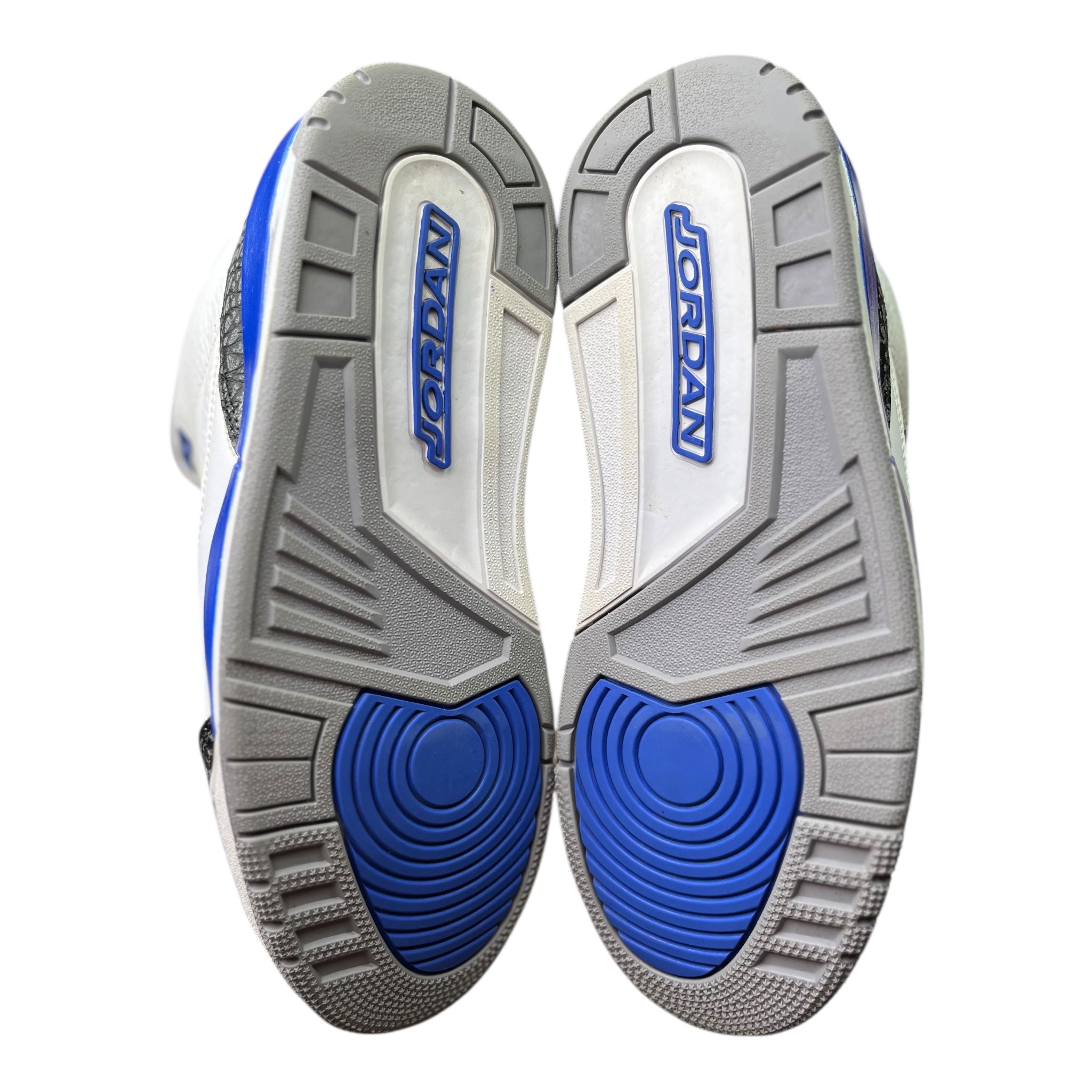 Jordan 3 Retro Racer Blue (41EU)