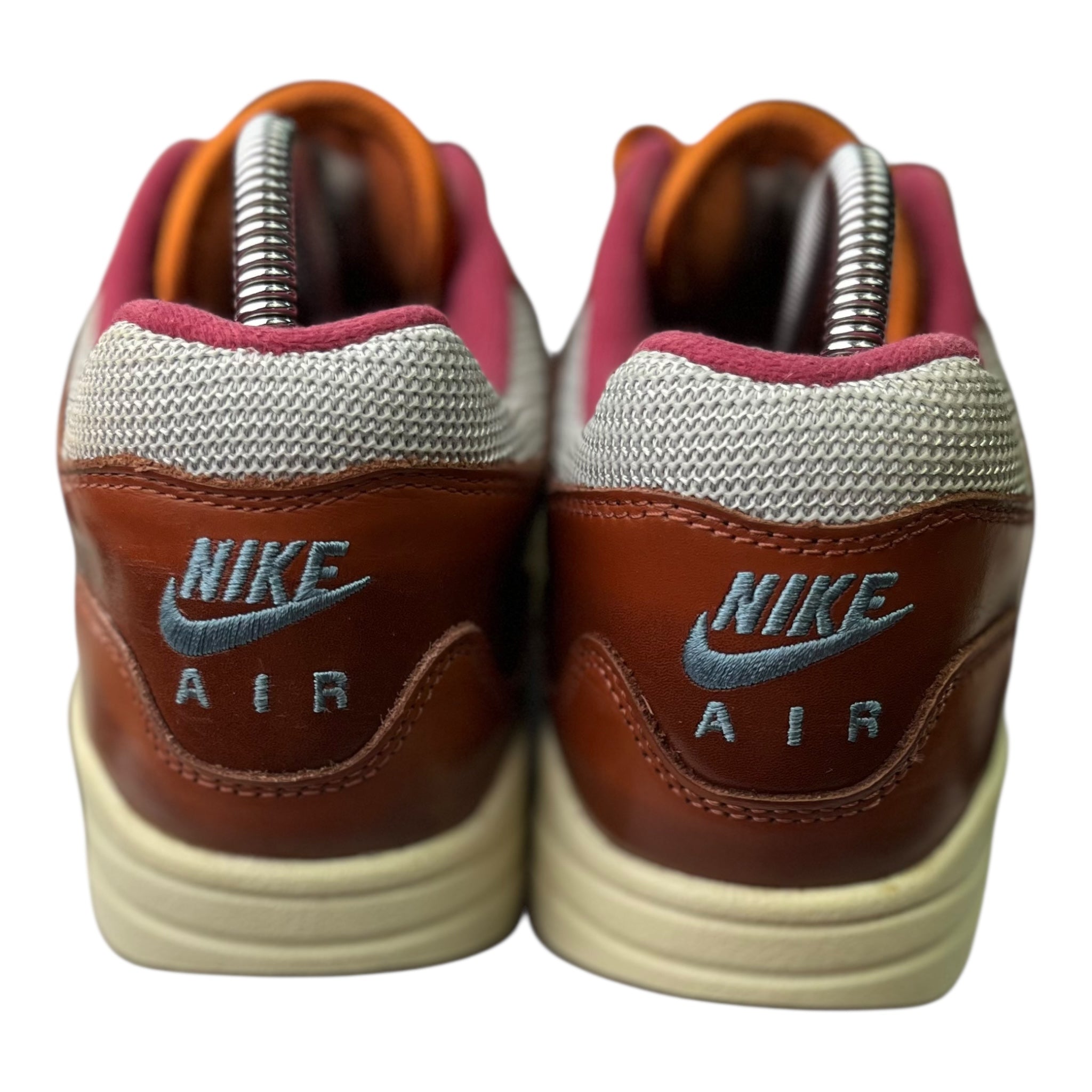 Nike Air Max 1 Patta Dark Russet (42.5EU)