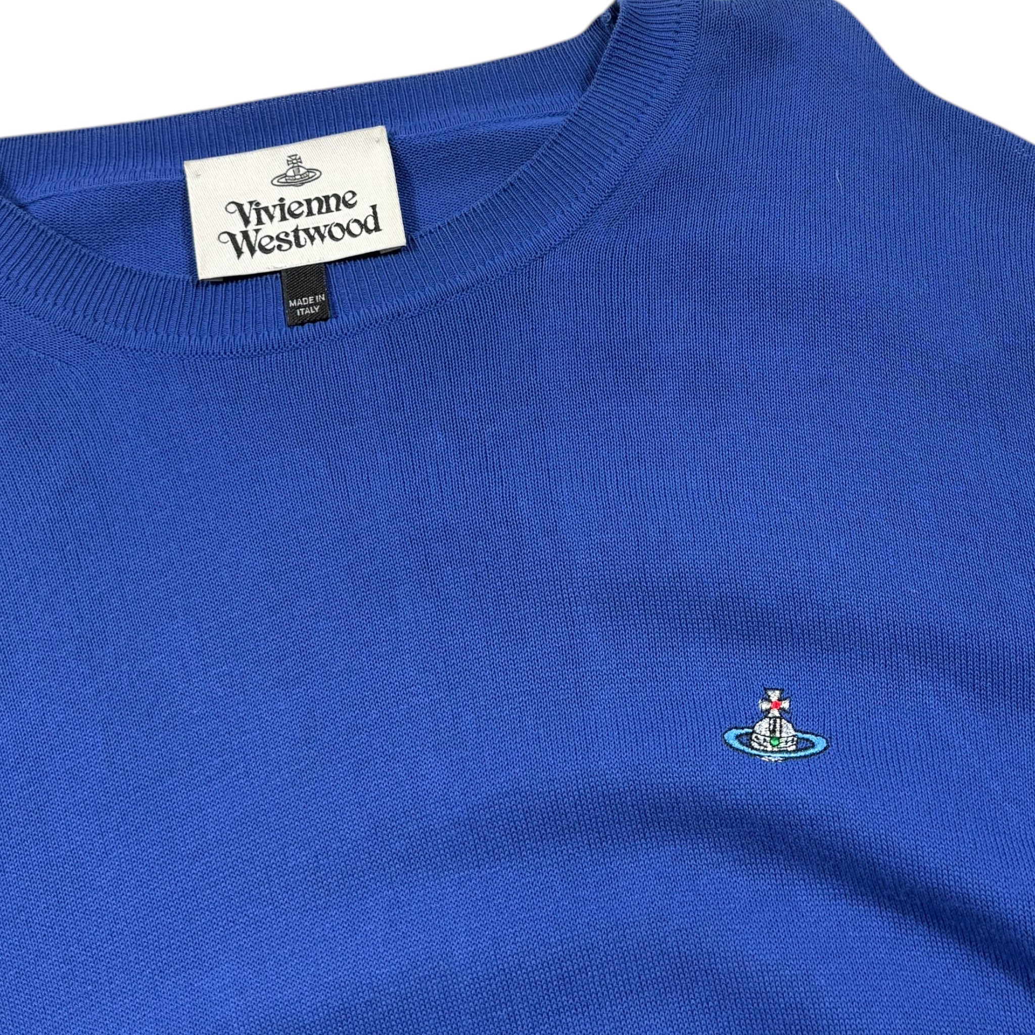 Vivienne Westwood Sweatshirt (L)