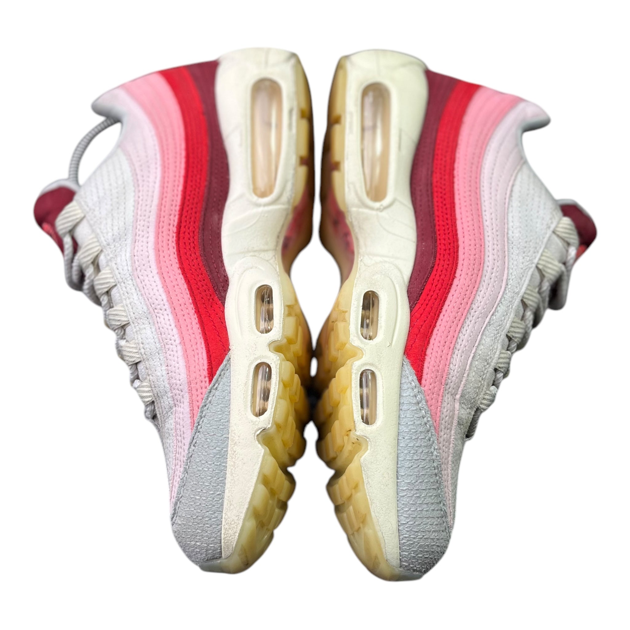 Nike Air Max 95 Anatomy Of Air (40EU)