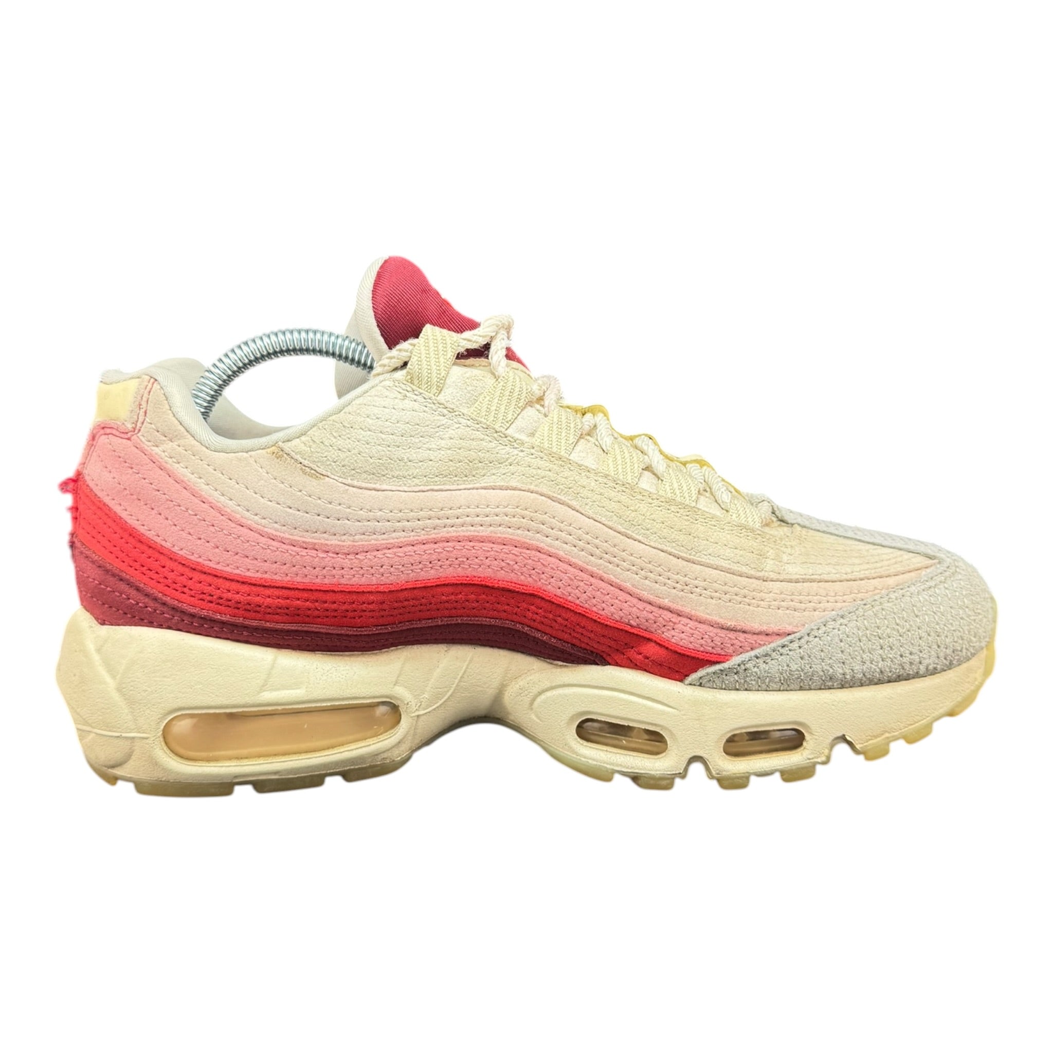 Air Max 95 Anatomy Of Air (39EU)
