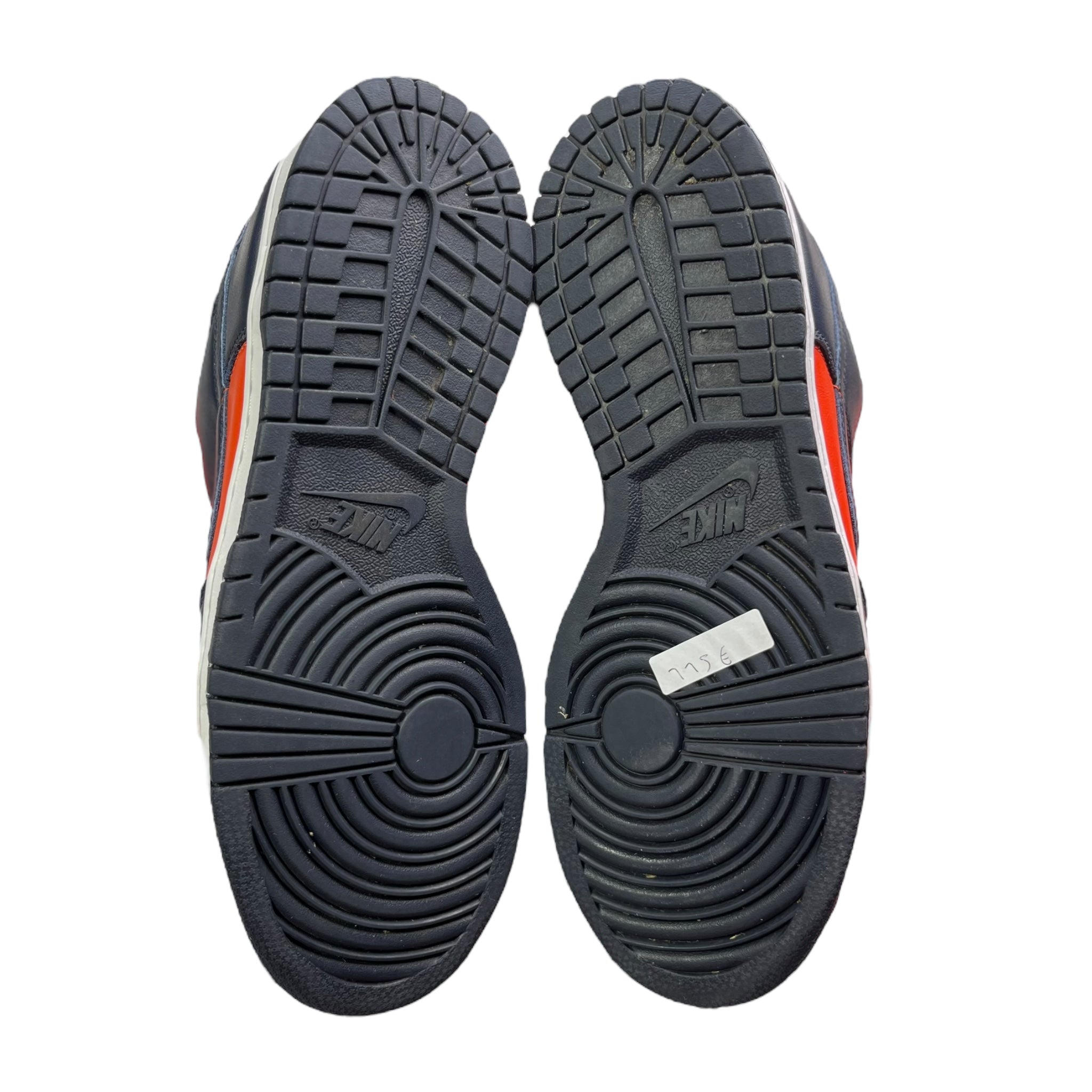 Nike Dunk Low SP Champ Colors (42,5EU)