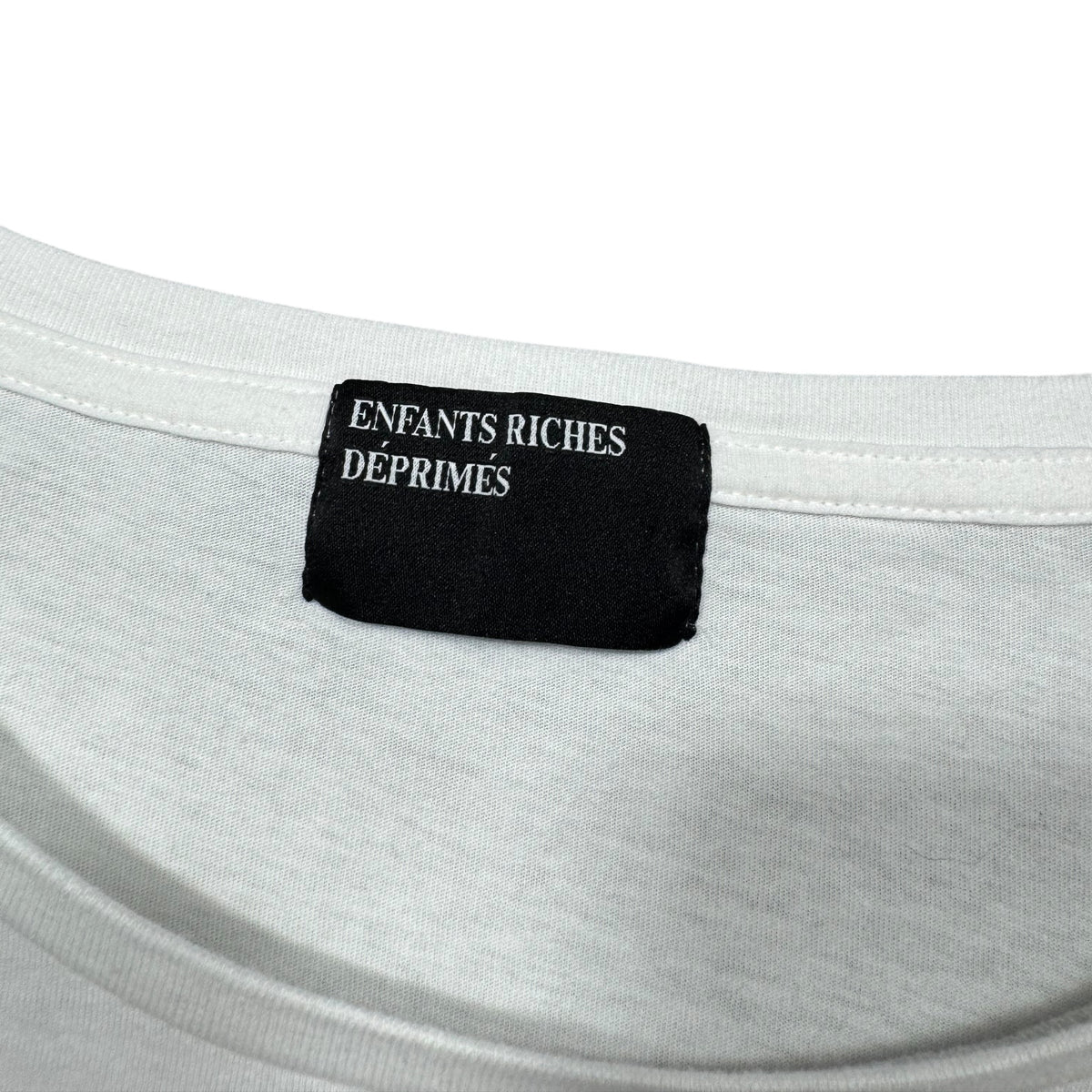 T-shirt Enfants Riches Déprimés (M)