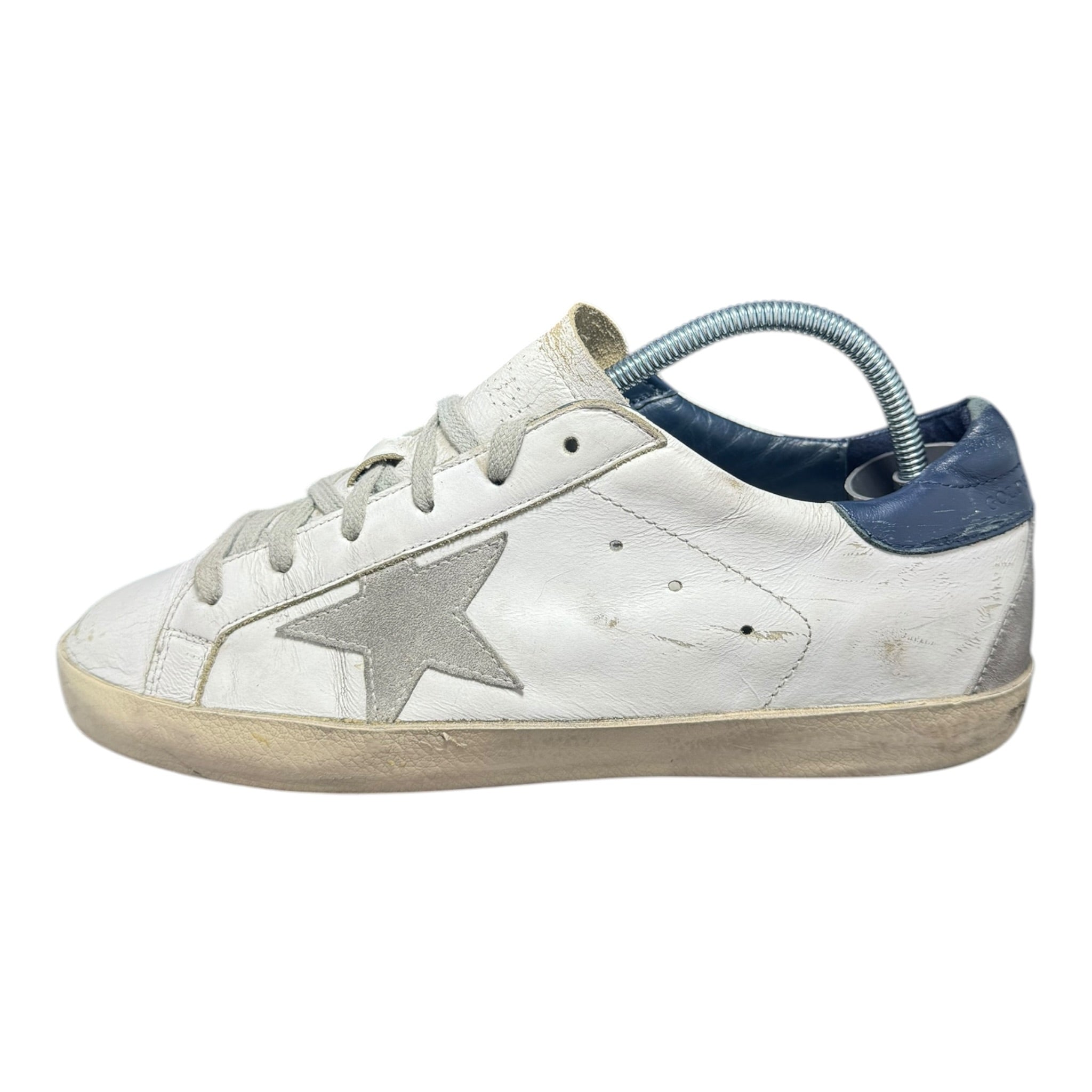 Golden Goose SuperStar (38EU)