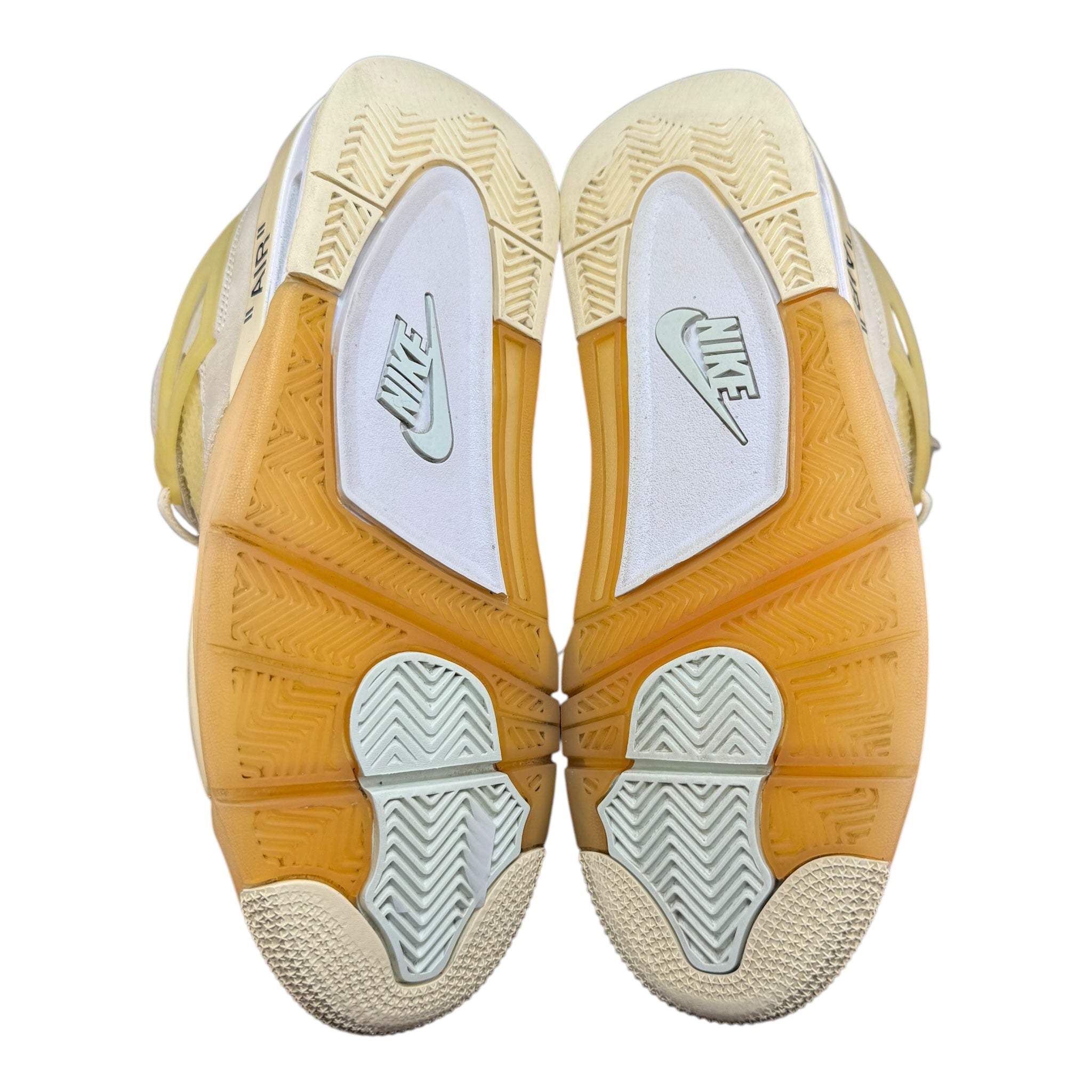 Jordan 4 Off-White (40EU)