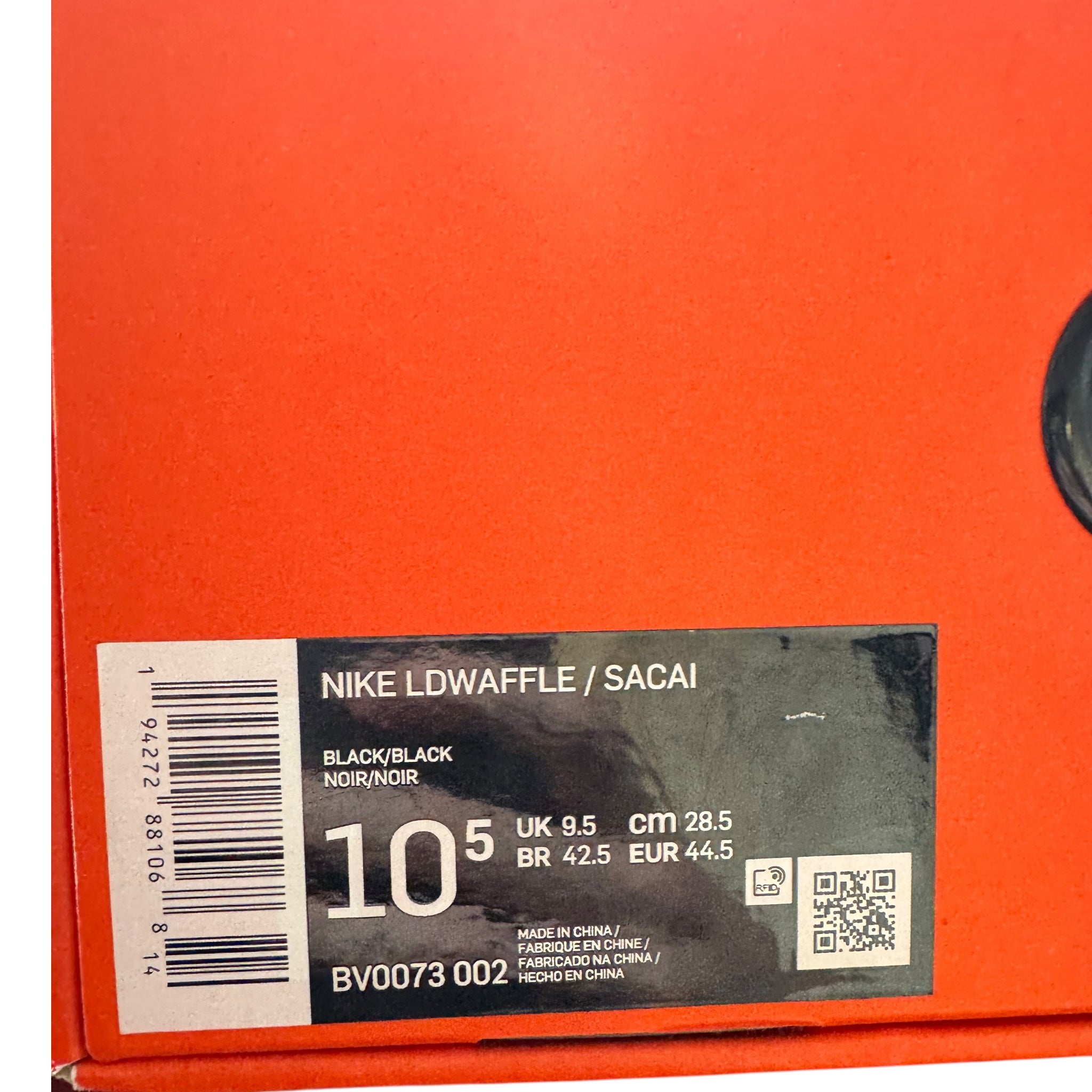 Sacai LD Waffle (44.5EU)