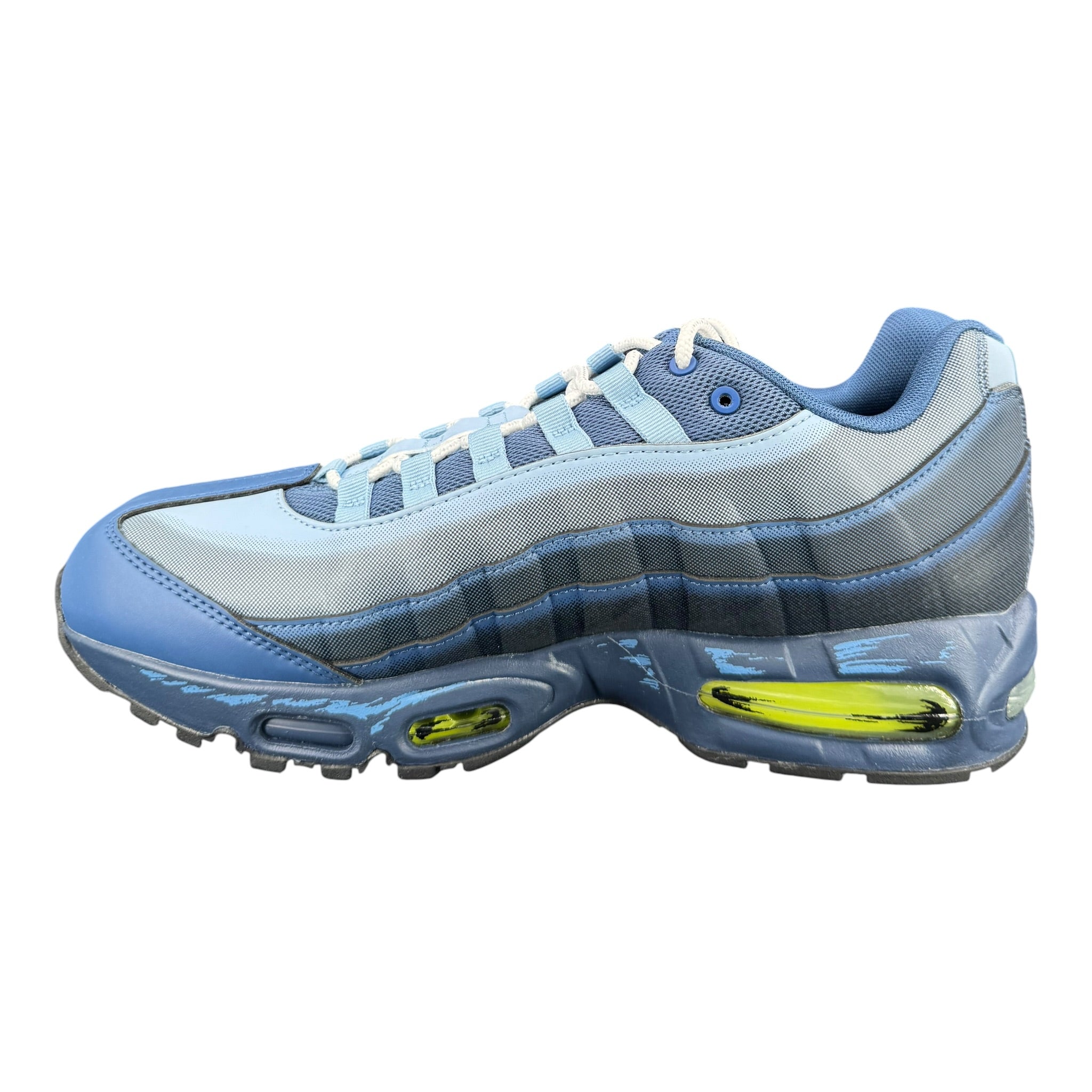 Air Max 95 Yu-Gi-Yo DS (45.5EU)