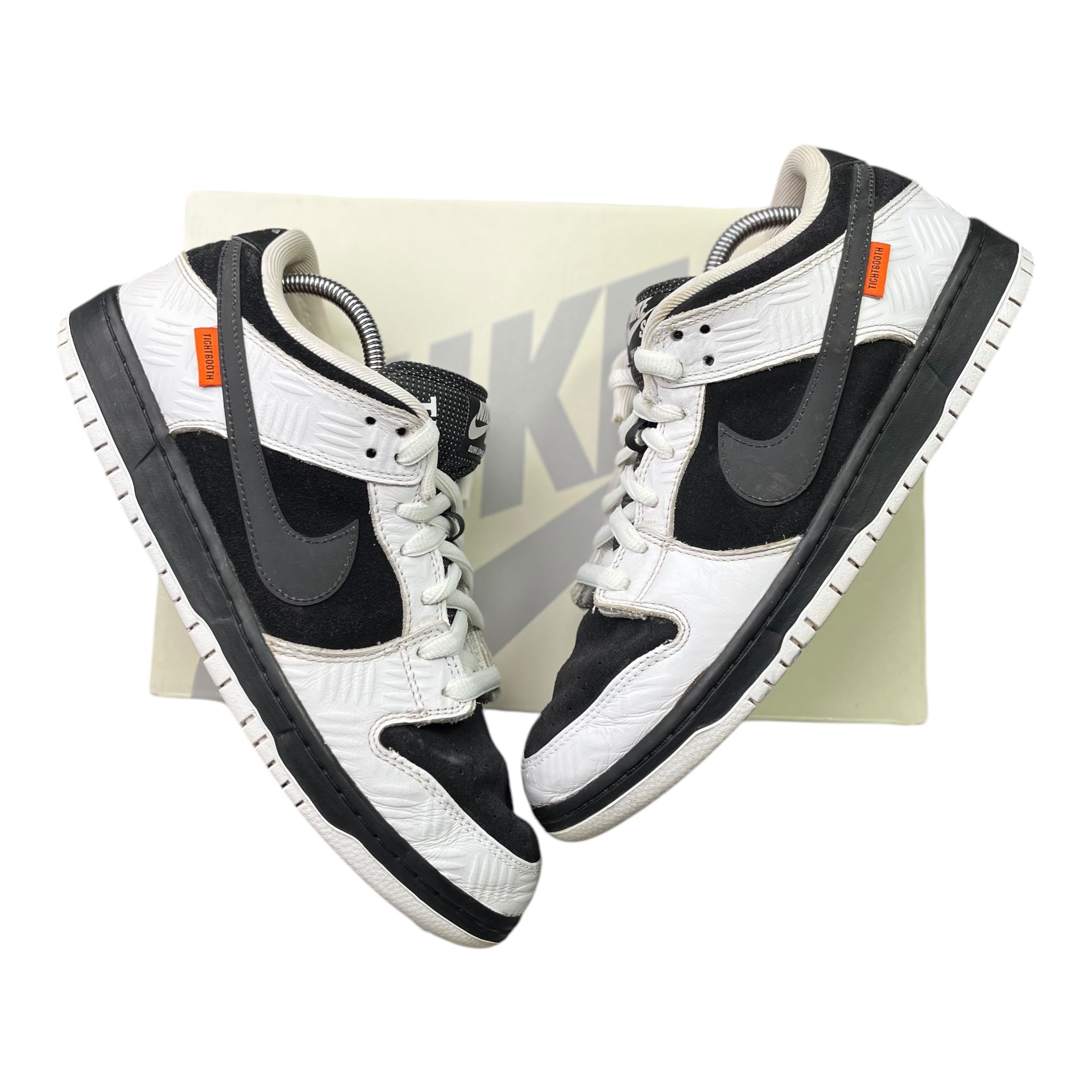 Nike Dunk Low SB Tightbooth (45EU)