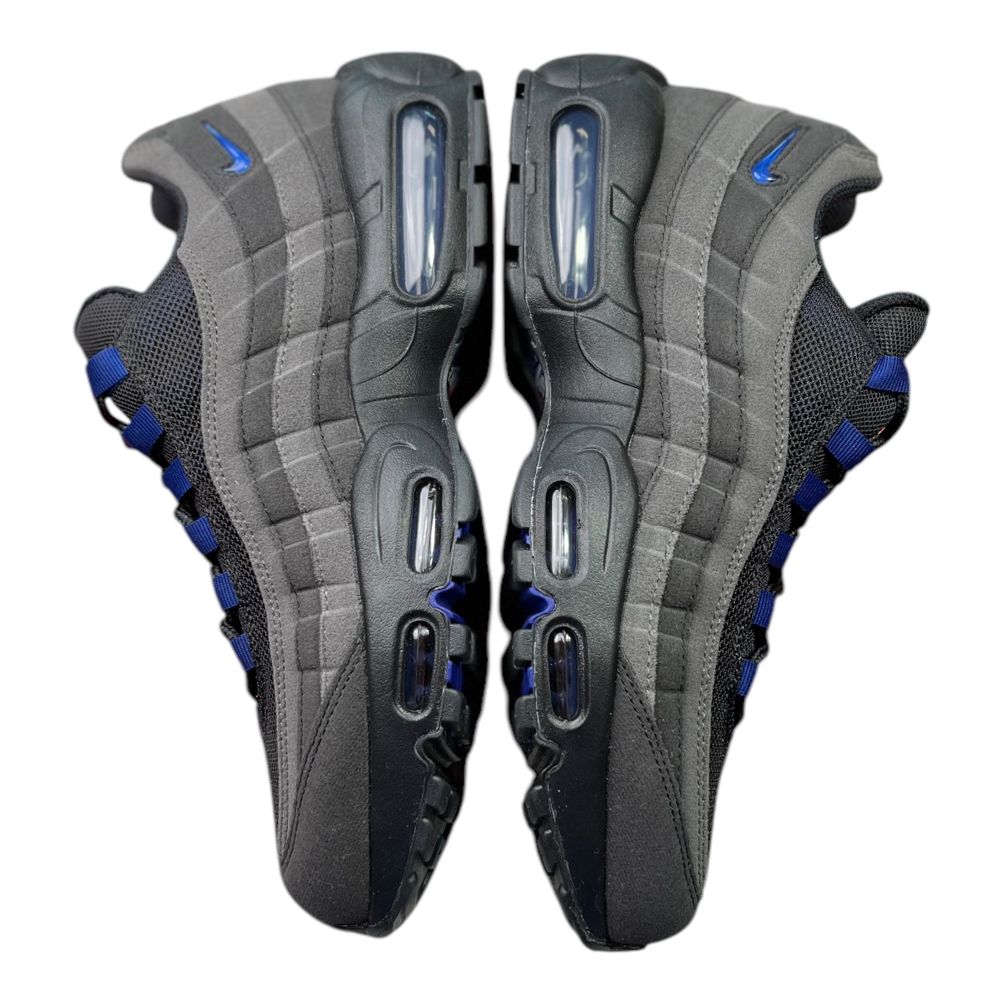 Nike Air Max 95 Blue Jewel (40.5EU)