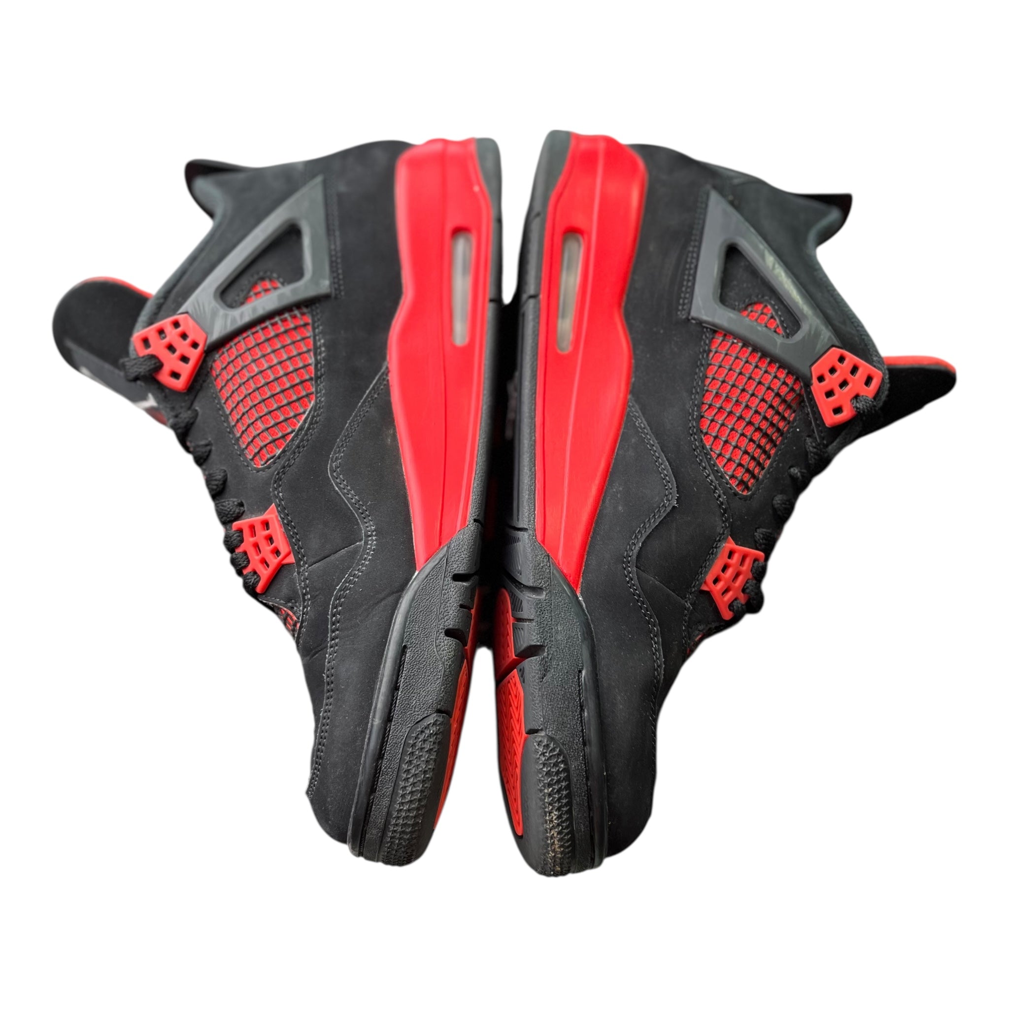 Jordan 4 Retro Red Thunder (45EU)