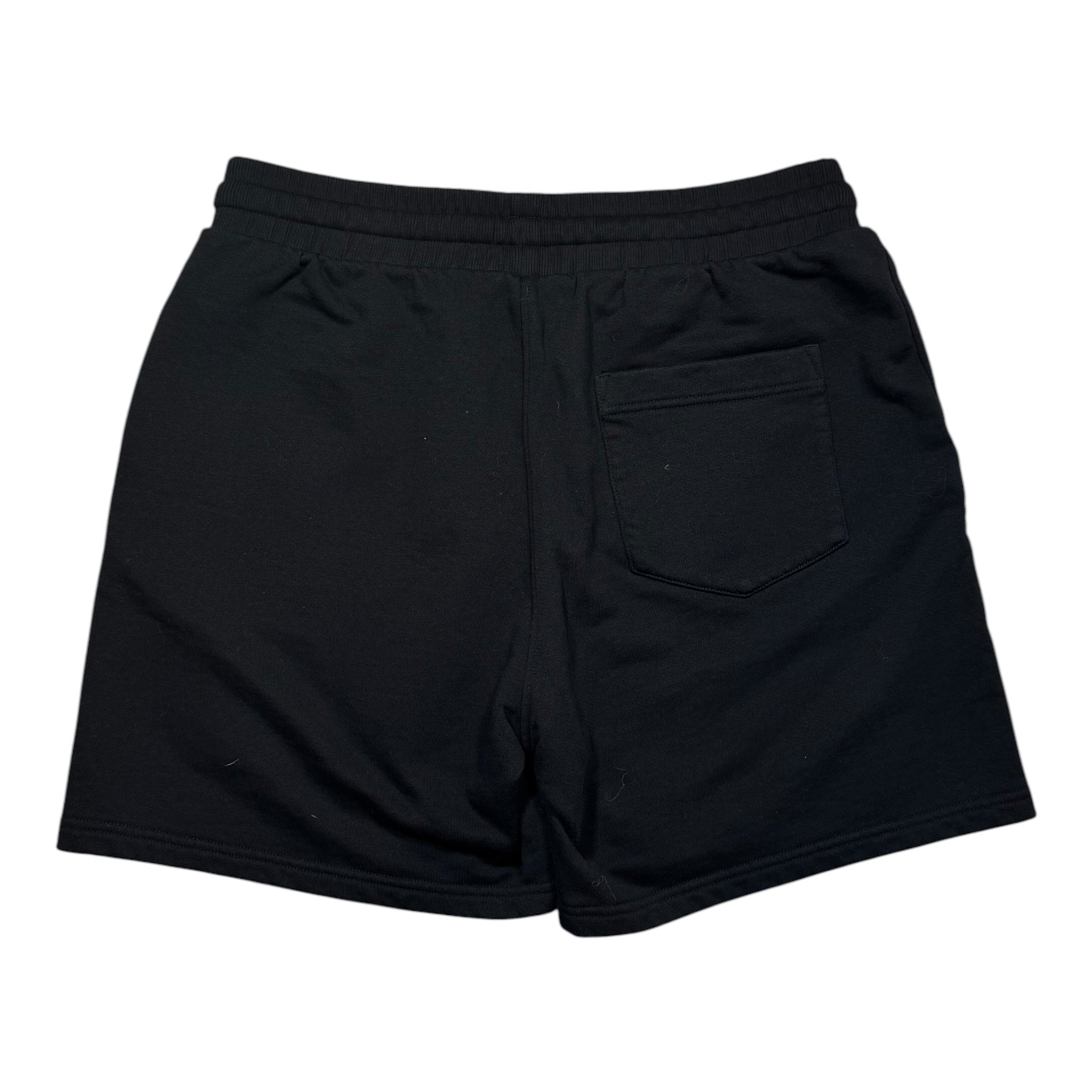 Short Casablanca (M)