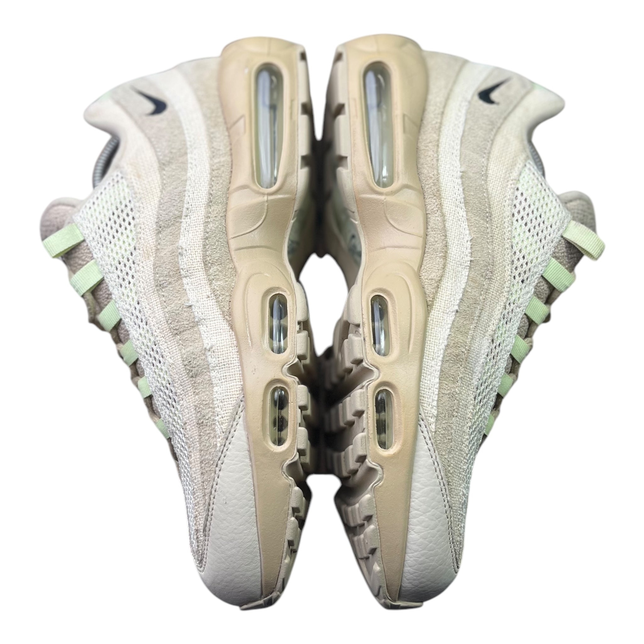 Nike Air Max 95 Grain (44.5EU)