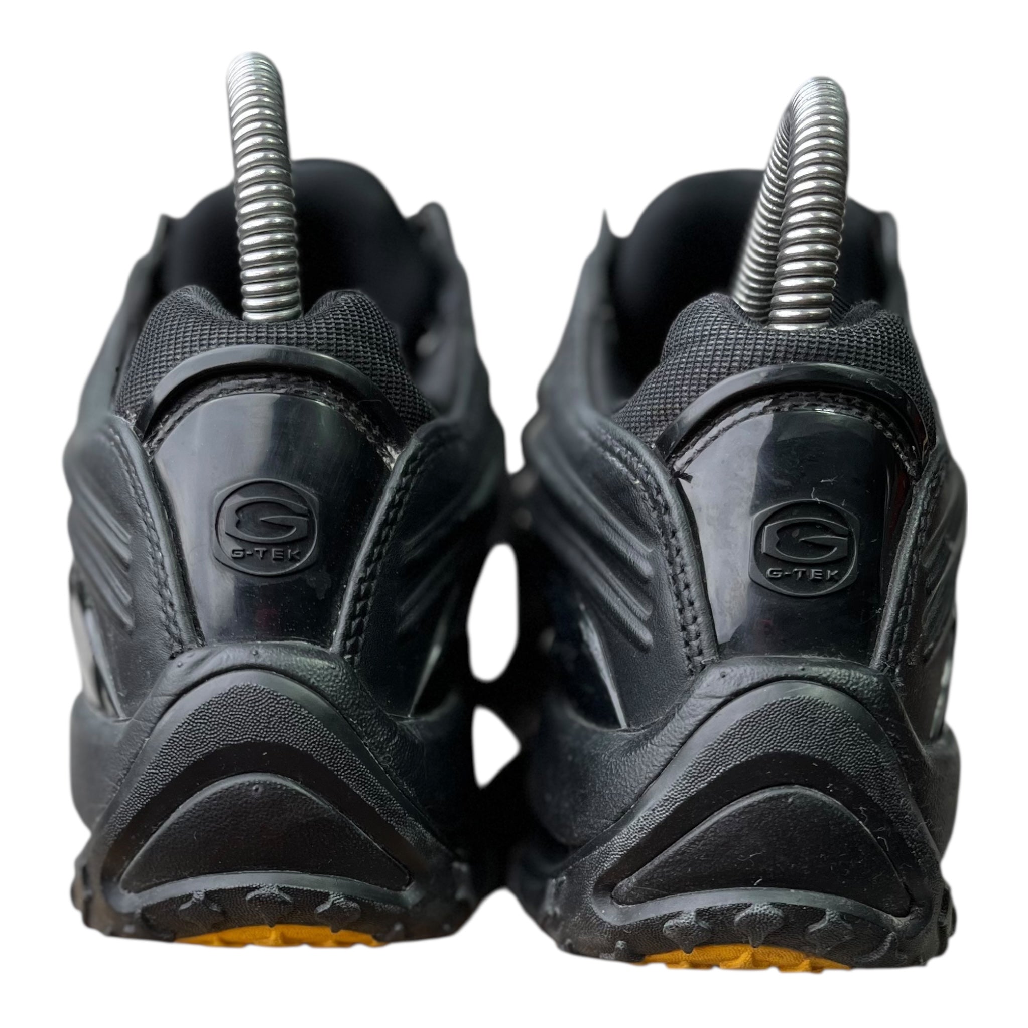 Nike Hot Step 2 Drake Nocta Black (36EU)