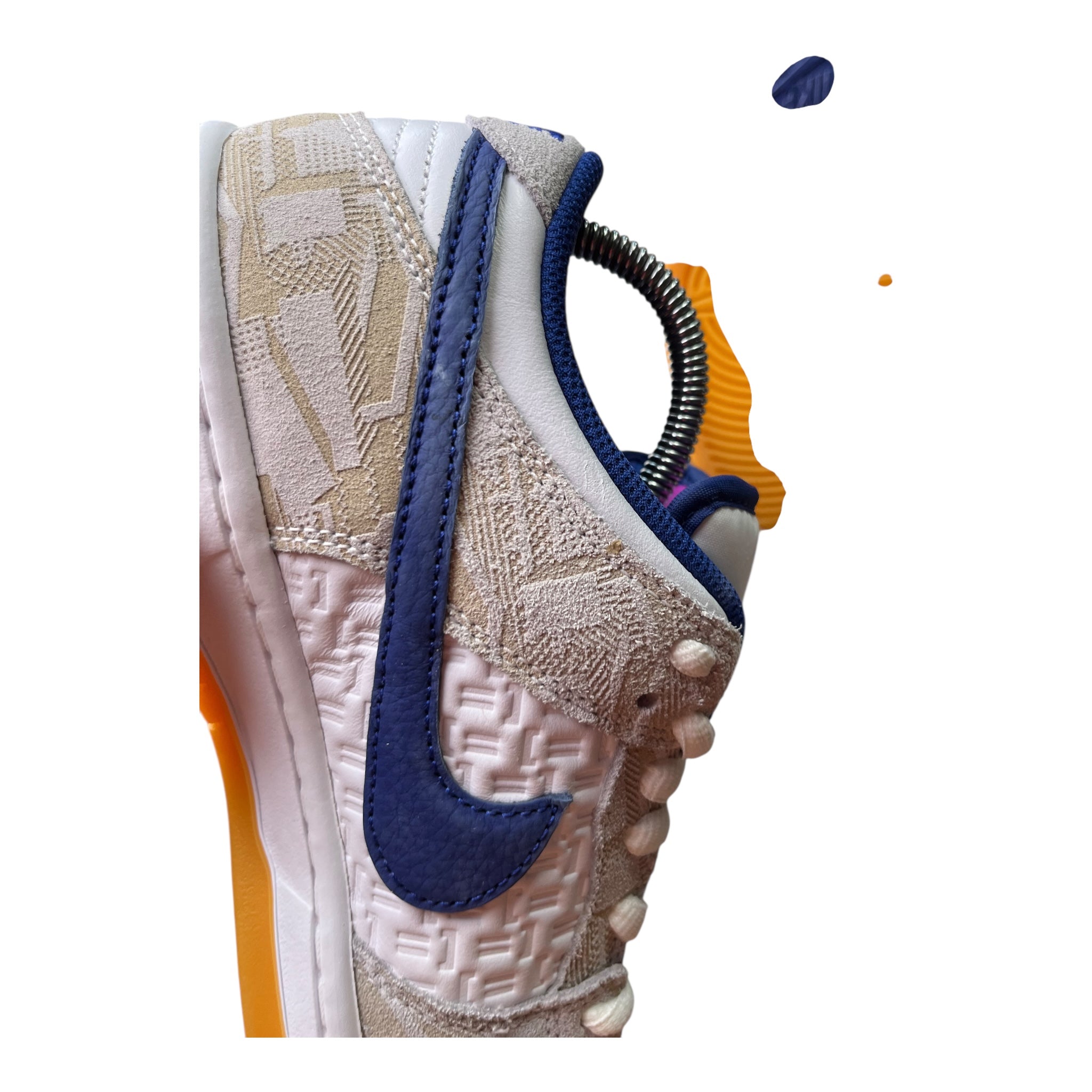 Nike Dunk Low SB Rayssa Leal (42EU)