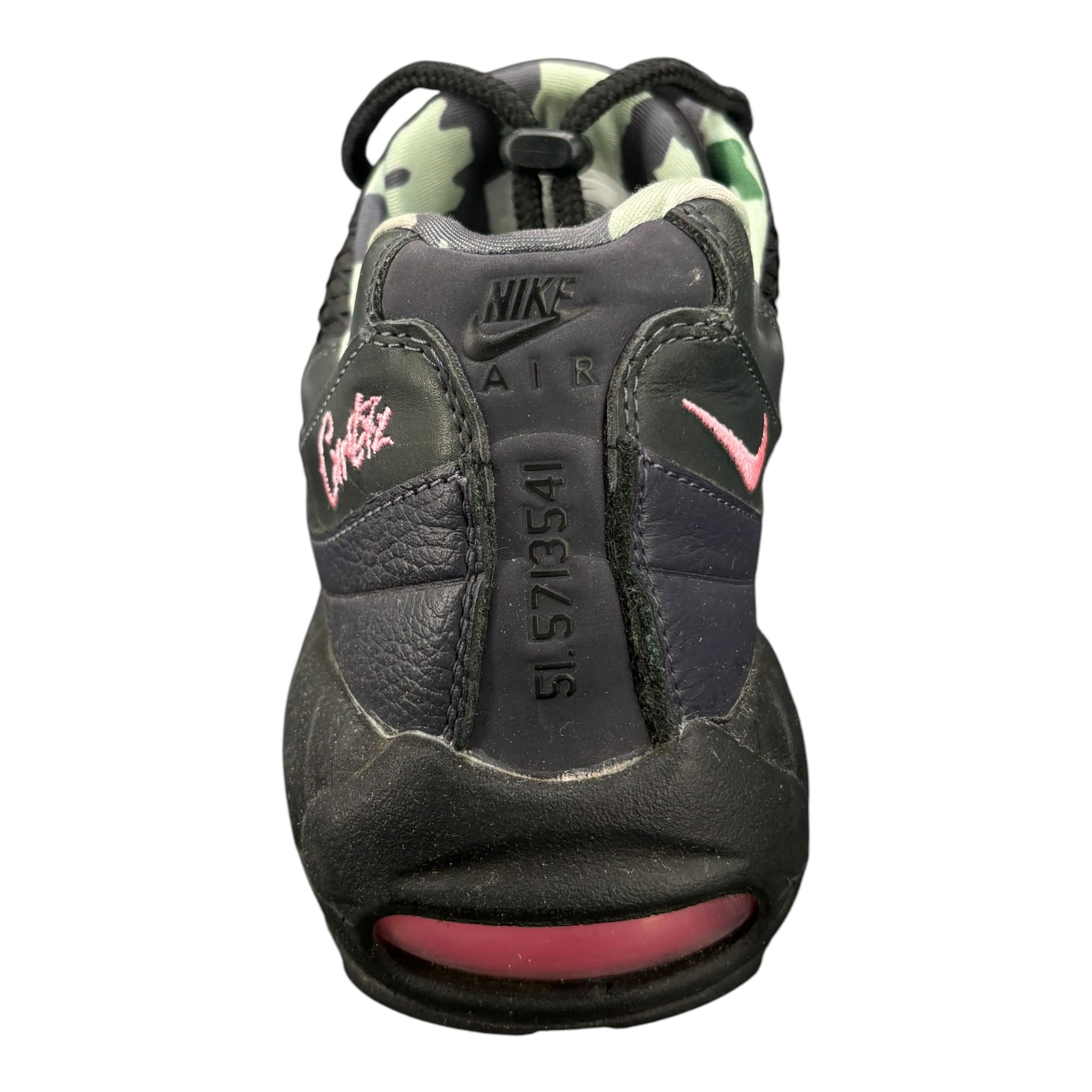 Air Max 95 Corteiz Pink Beam (41EU)