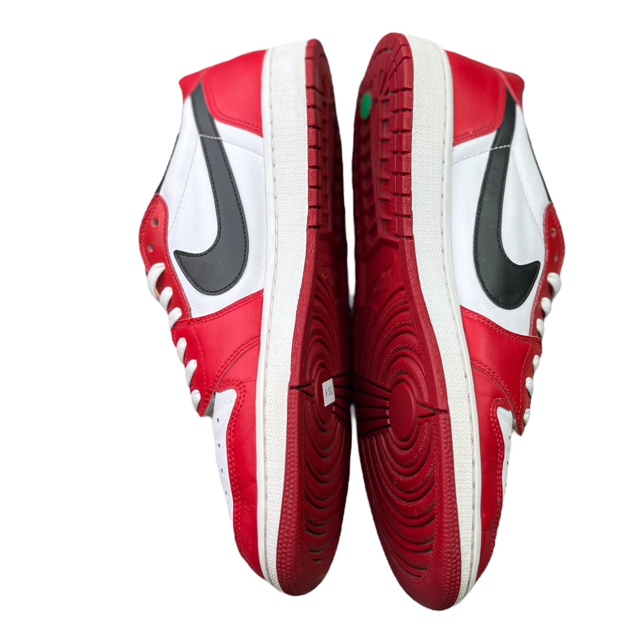 Jordan 1 Retro Low OG Chicago (46EU)