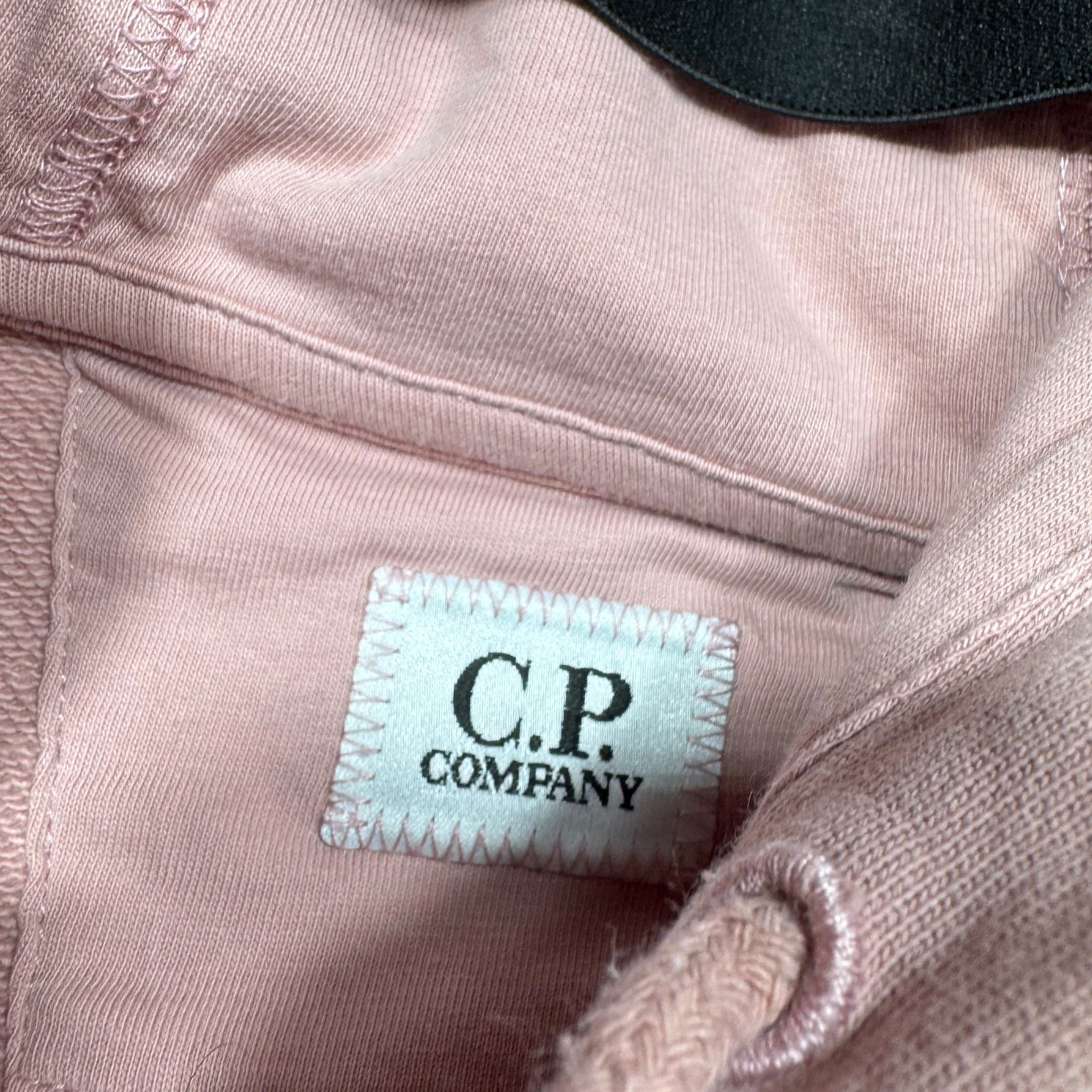 Sweat C.P. Company (S)