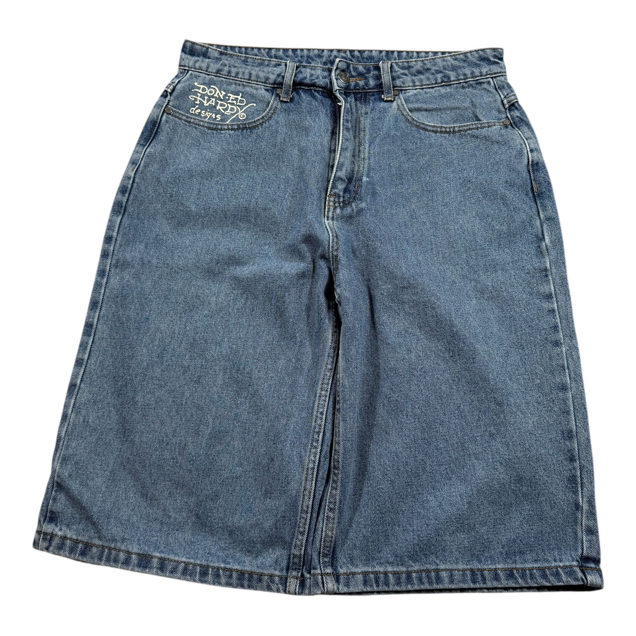 Jort baggy Ed Hardy (S)