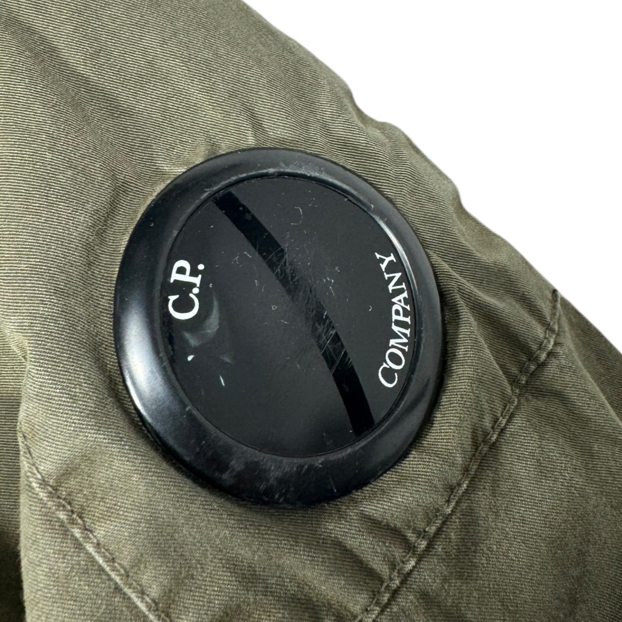 Sur Chemise C.P. Company (M)