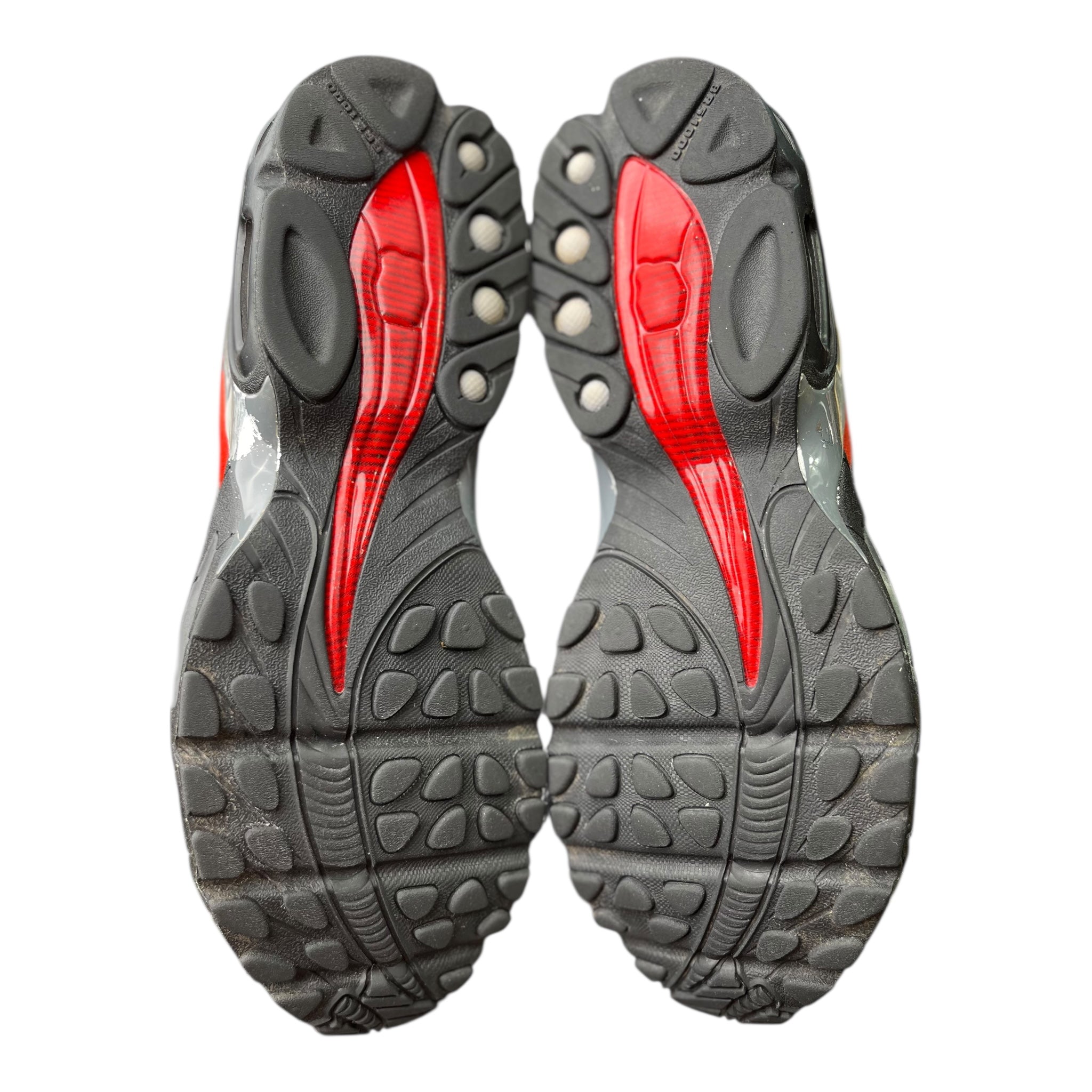 Nike Air Max Tailwind 5 Skepta Bloody Chrome (47,5EU)