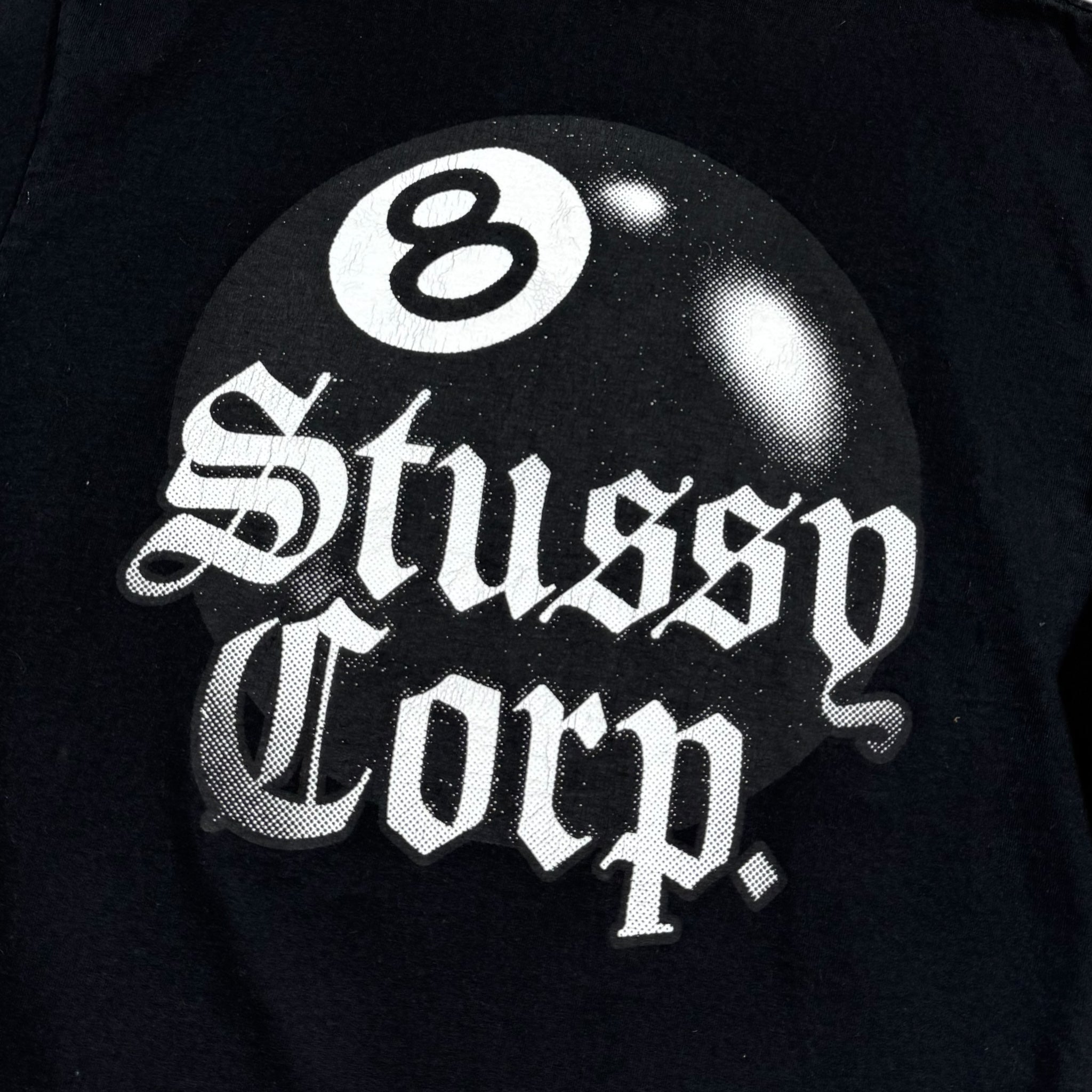 T-shirt Stussy (M)