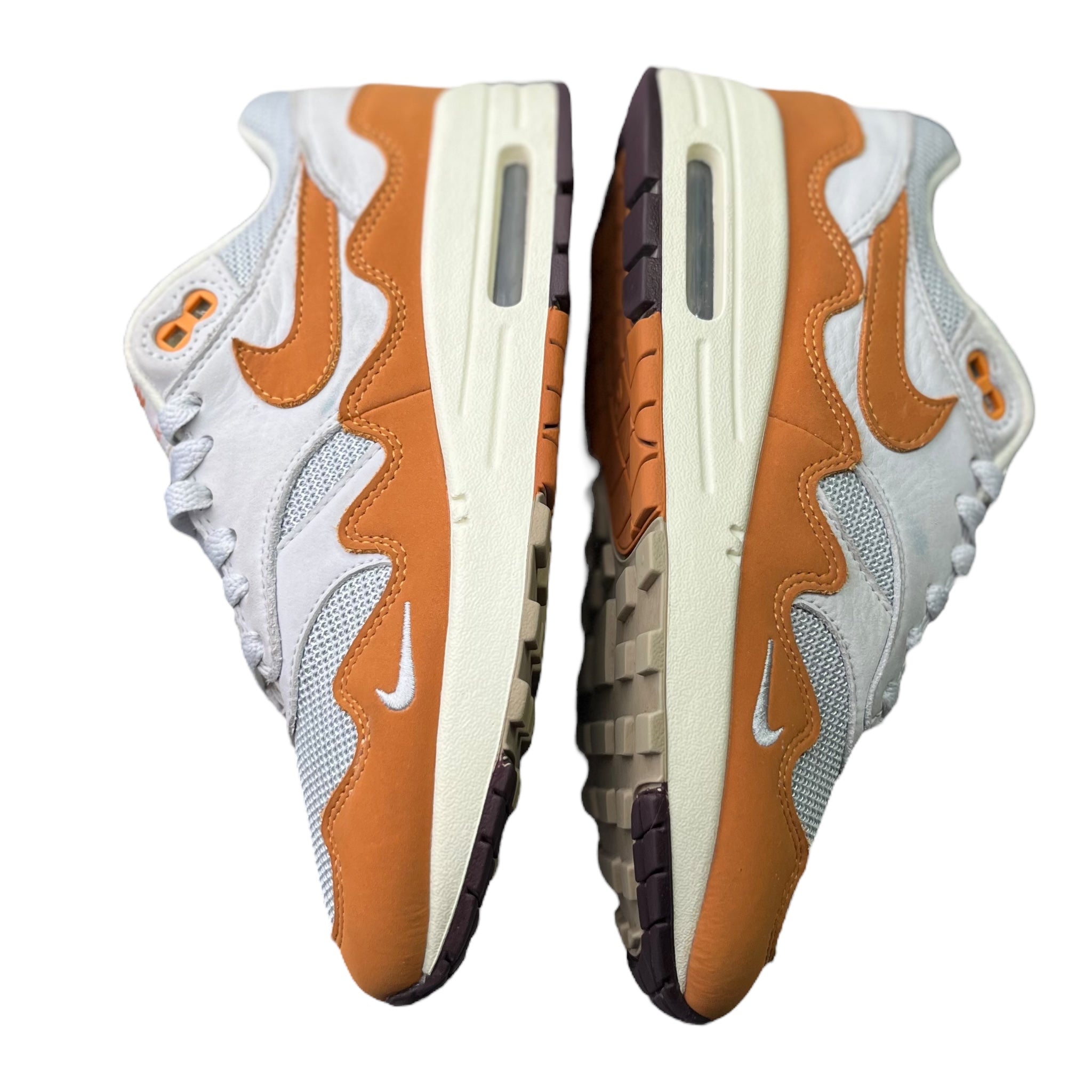 Nike Air Max 1 Patta Monarch (37.5EU)