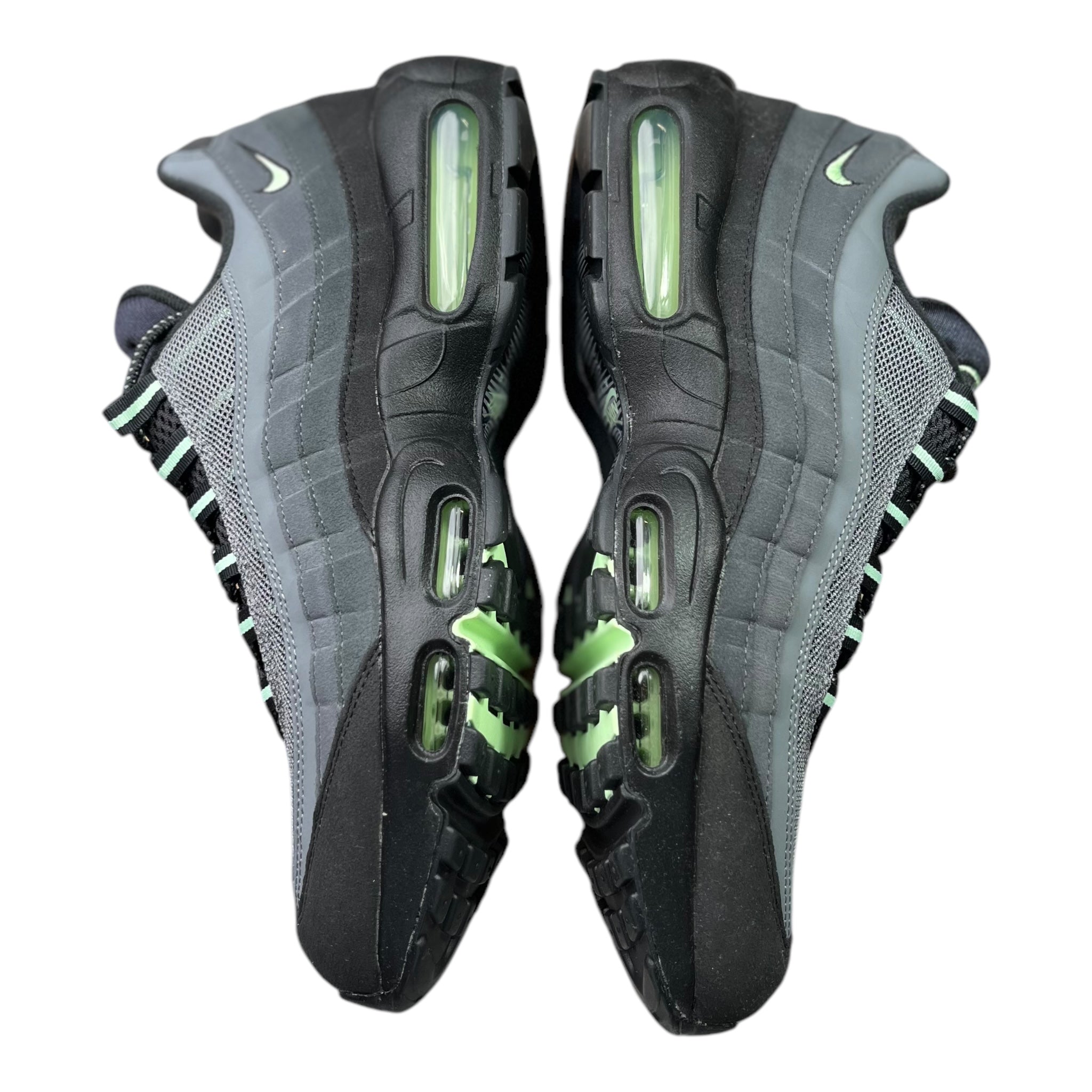 Nike Air Max 95 Vapour Green (45EU)