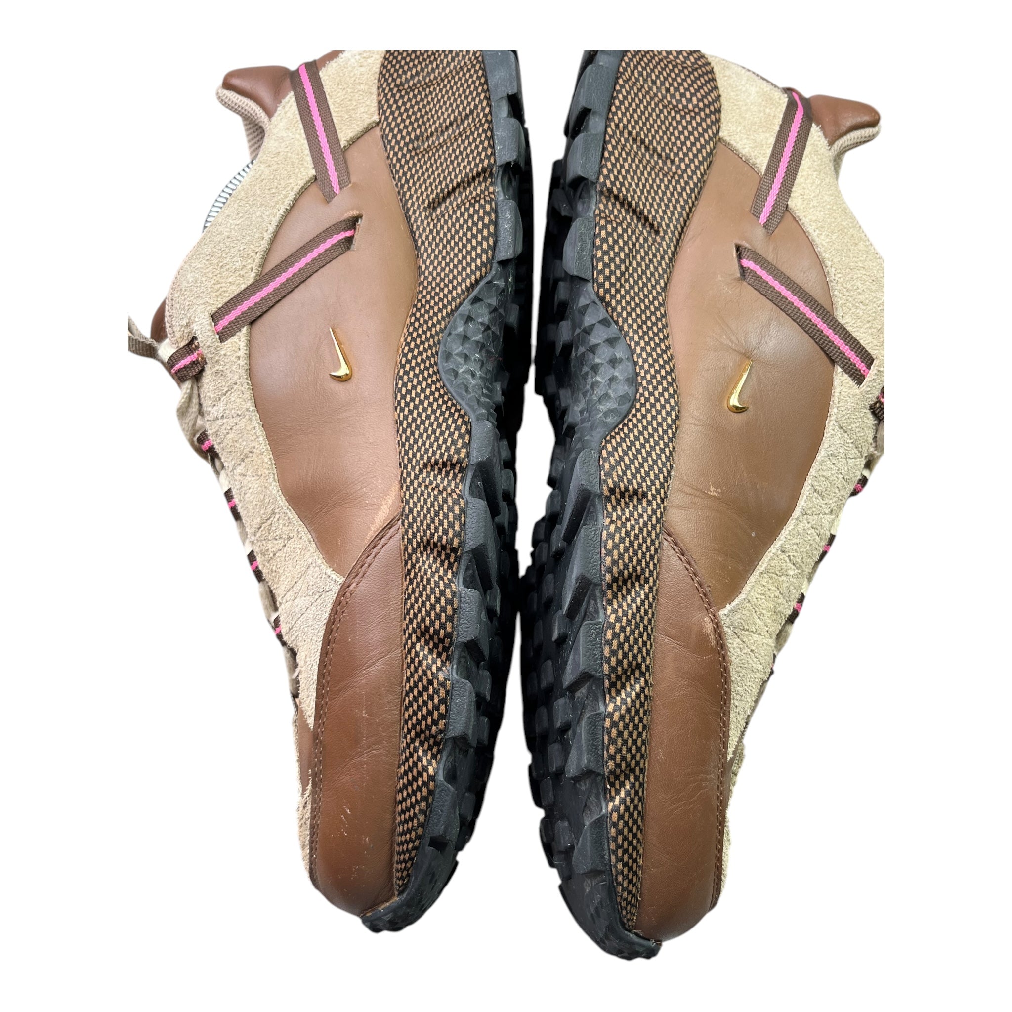 Nike Humara LX Jacquemus Brown (45.5EU)