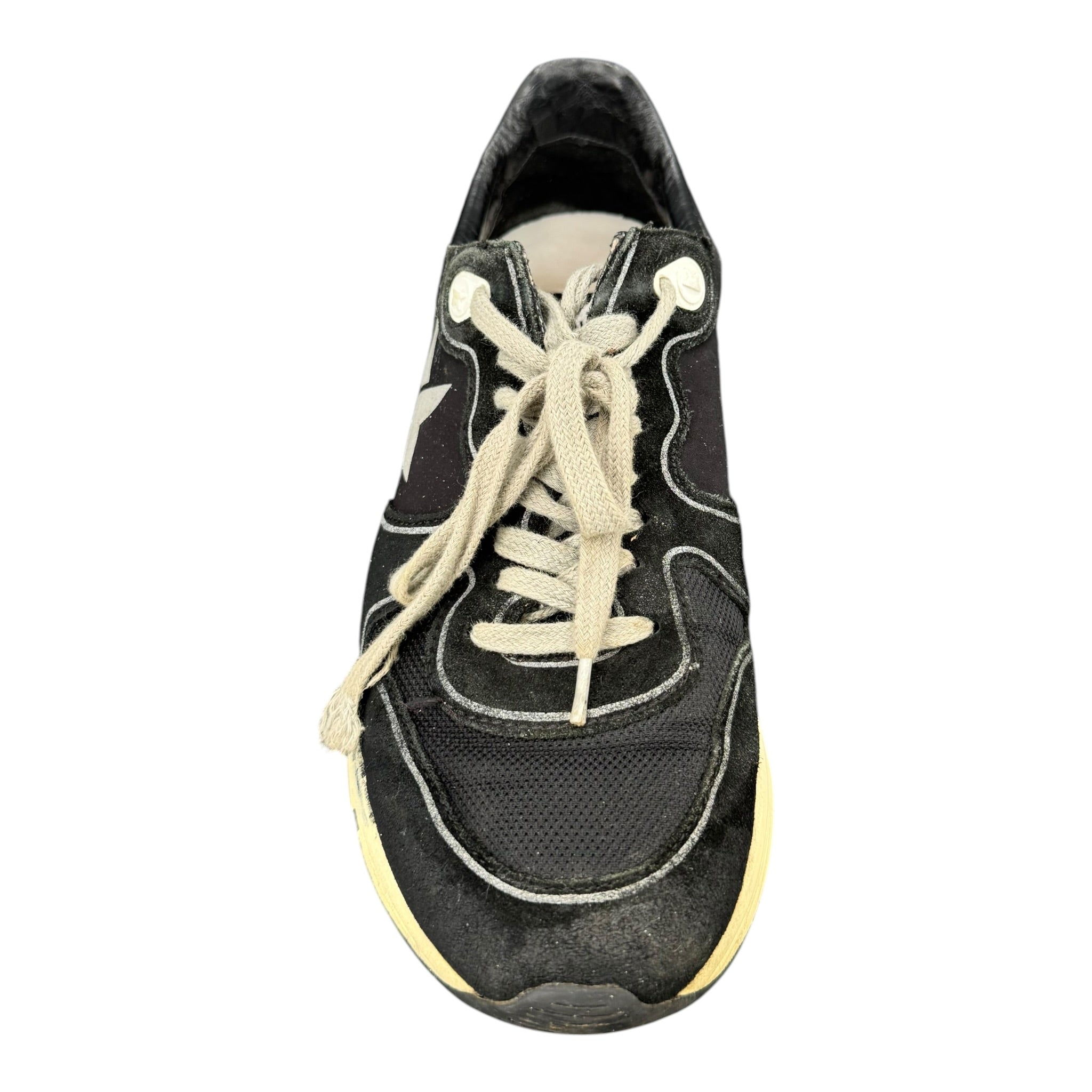 Golden Goose Running (37EU)