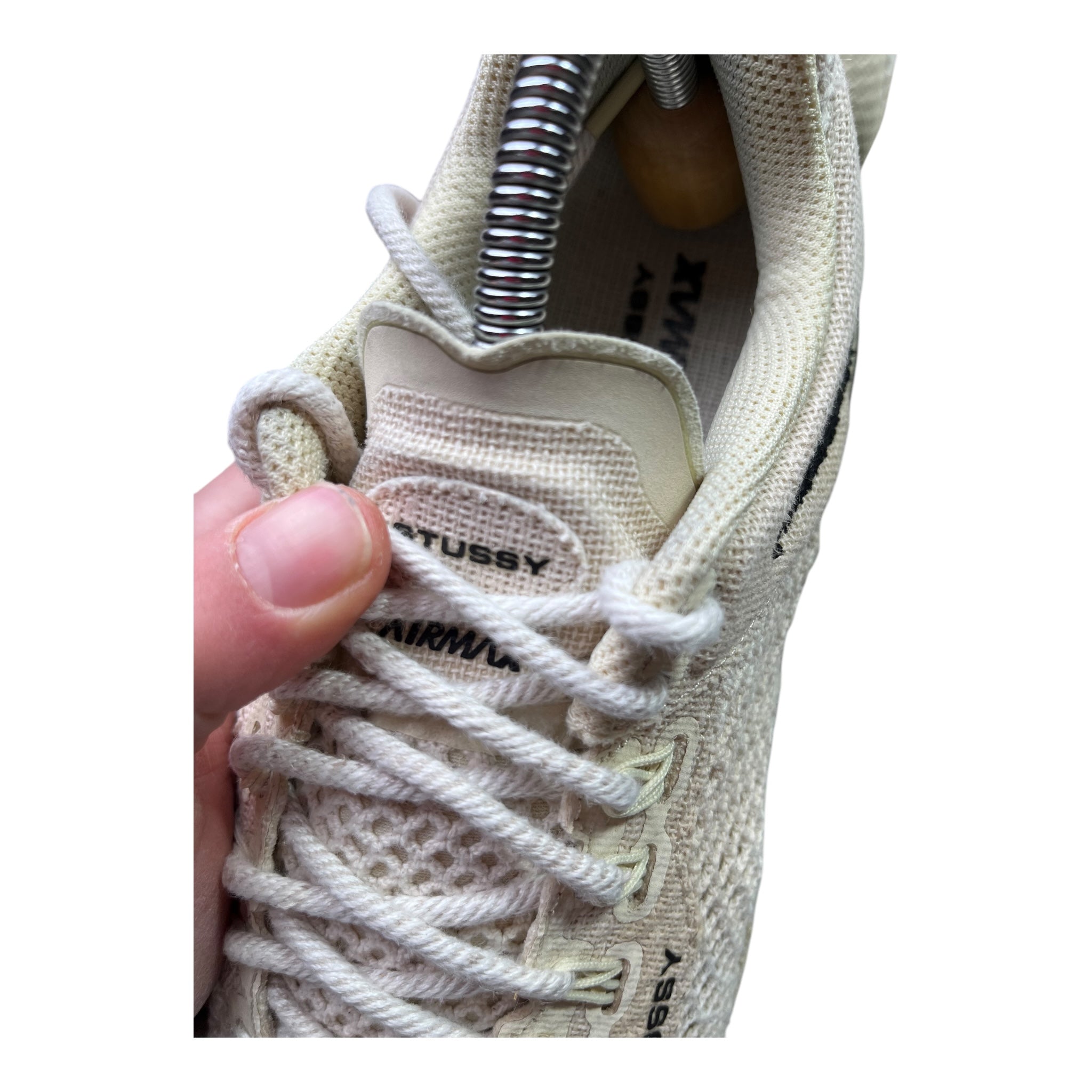 Nike Air Max 2013 Stussy Fossil (43EU)