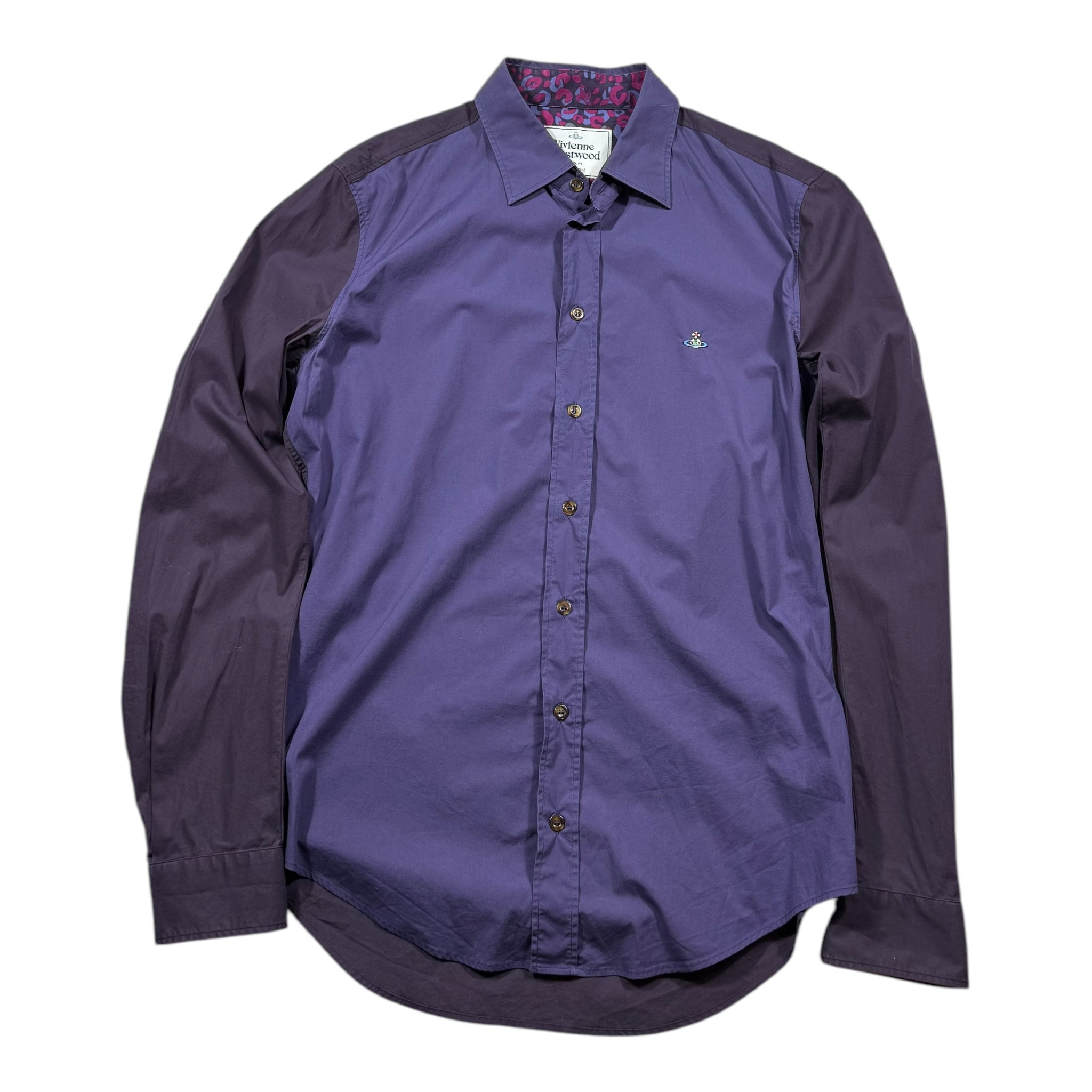 Vivienne Westwood Hemd (M)