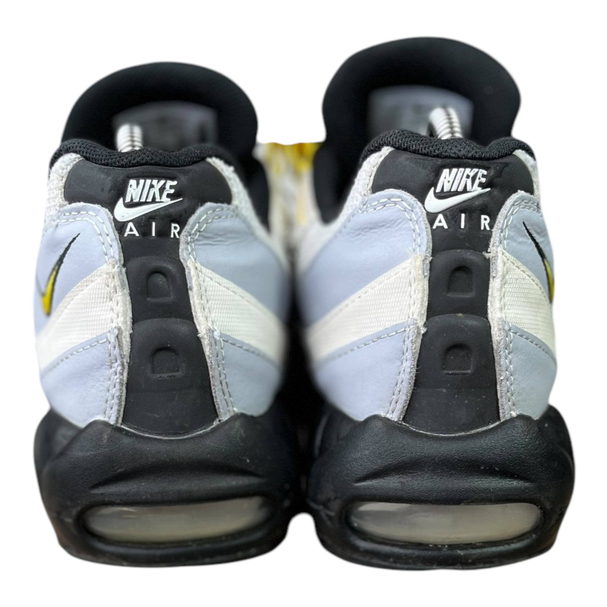 Nike Air Max 95 Essential Tour Yellow (42.5EU)