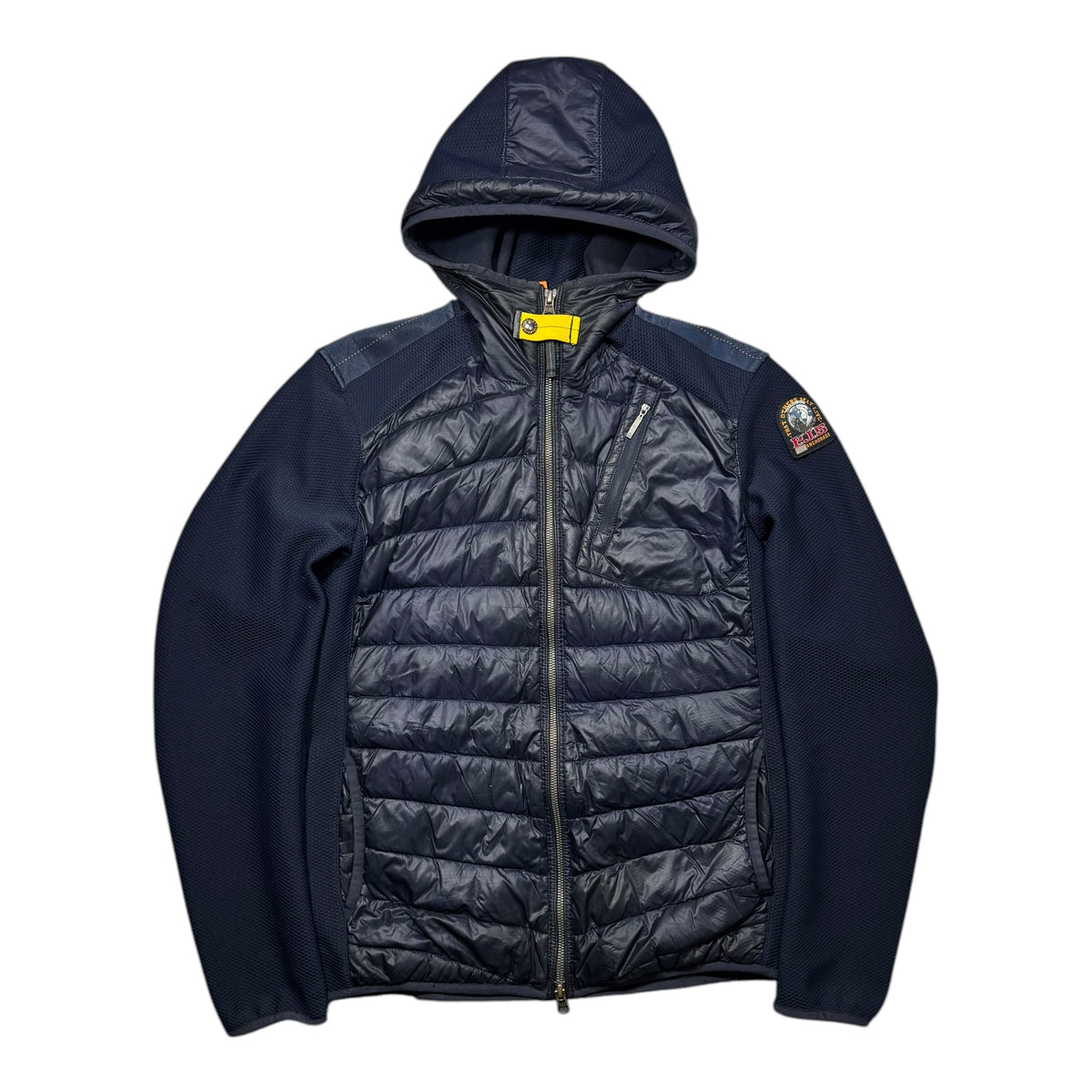Veste Warm Up Parajumpers (S)