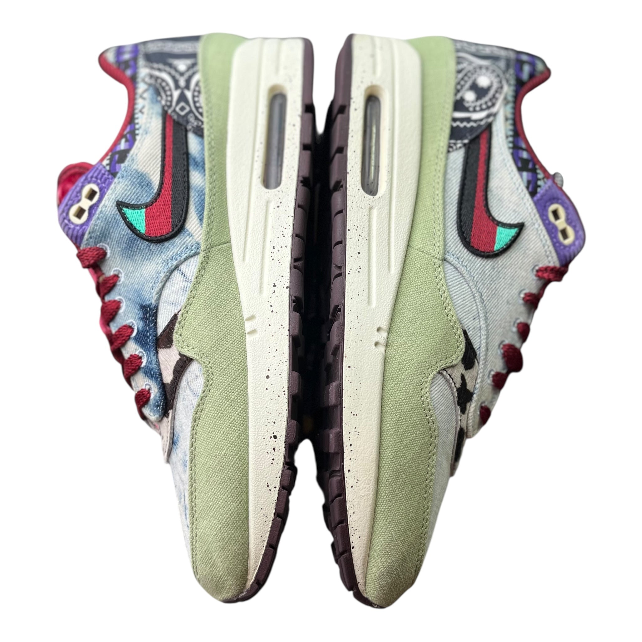 Nike Air Max 1 Concepts Mellow (42EU)