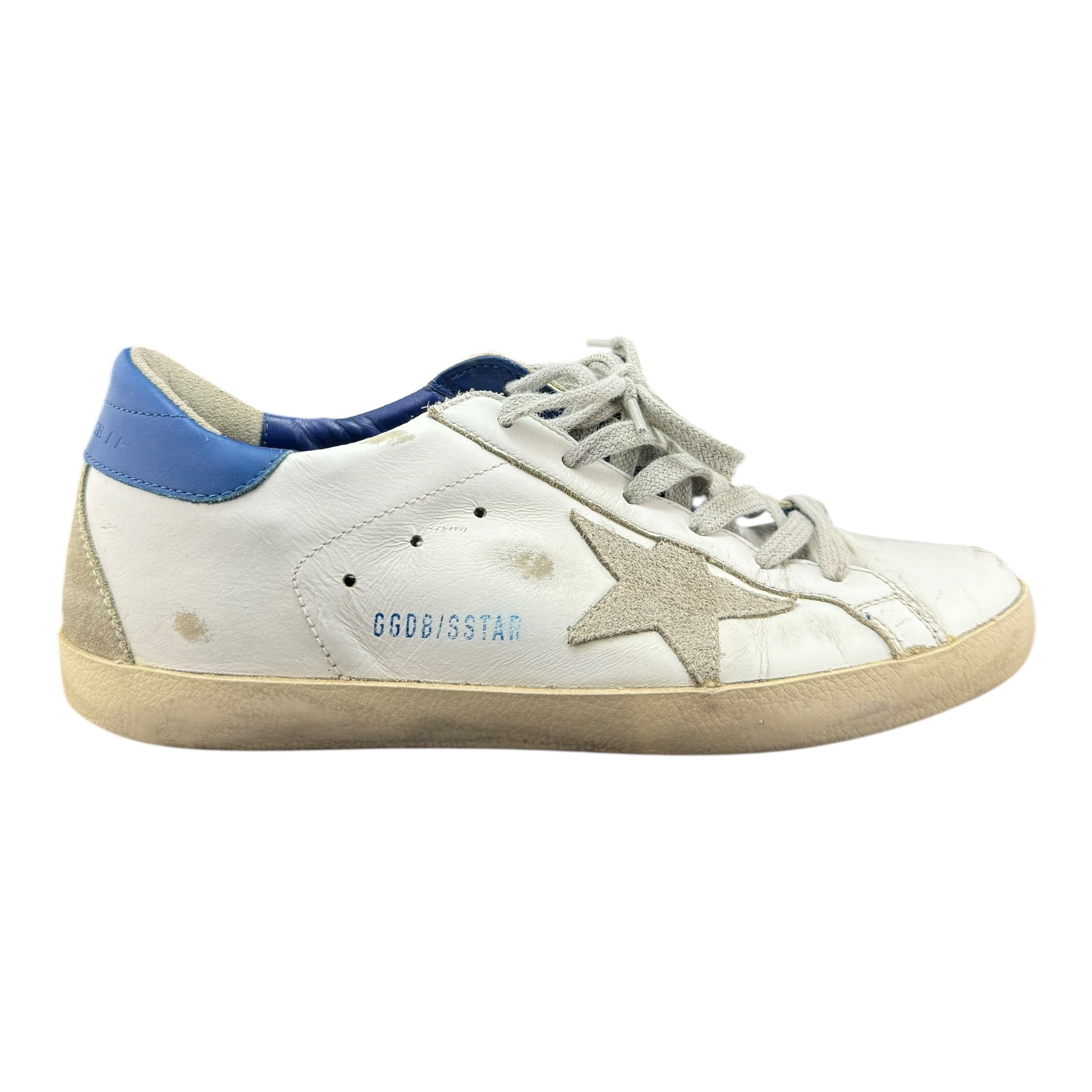 Golden Goose Super Star (39EU)