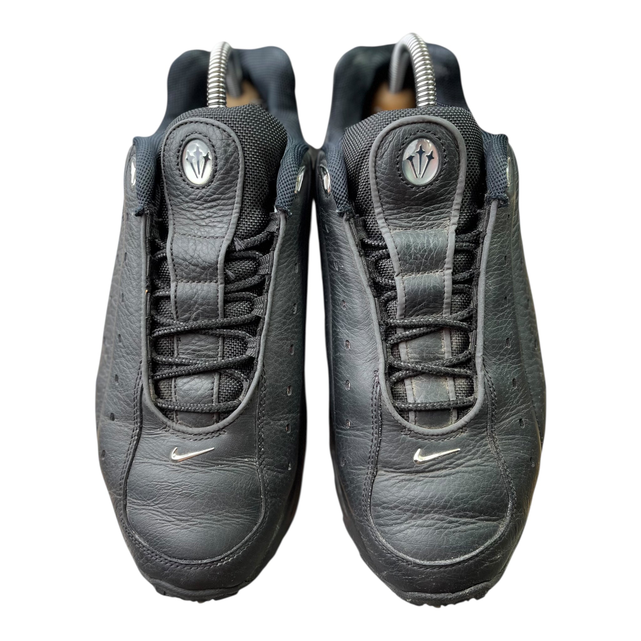Nike Hot Step Air Terra Drake NOCTA Schwarz (42.5EU)